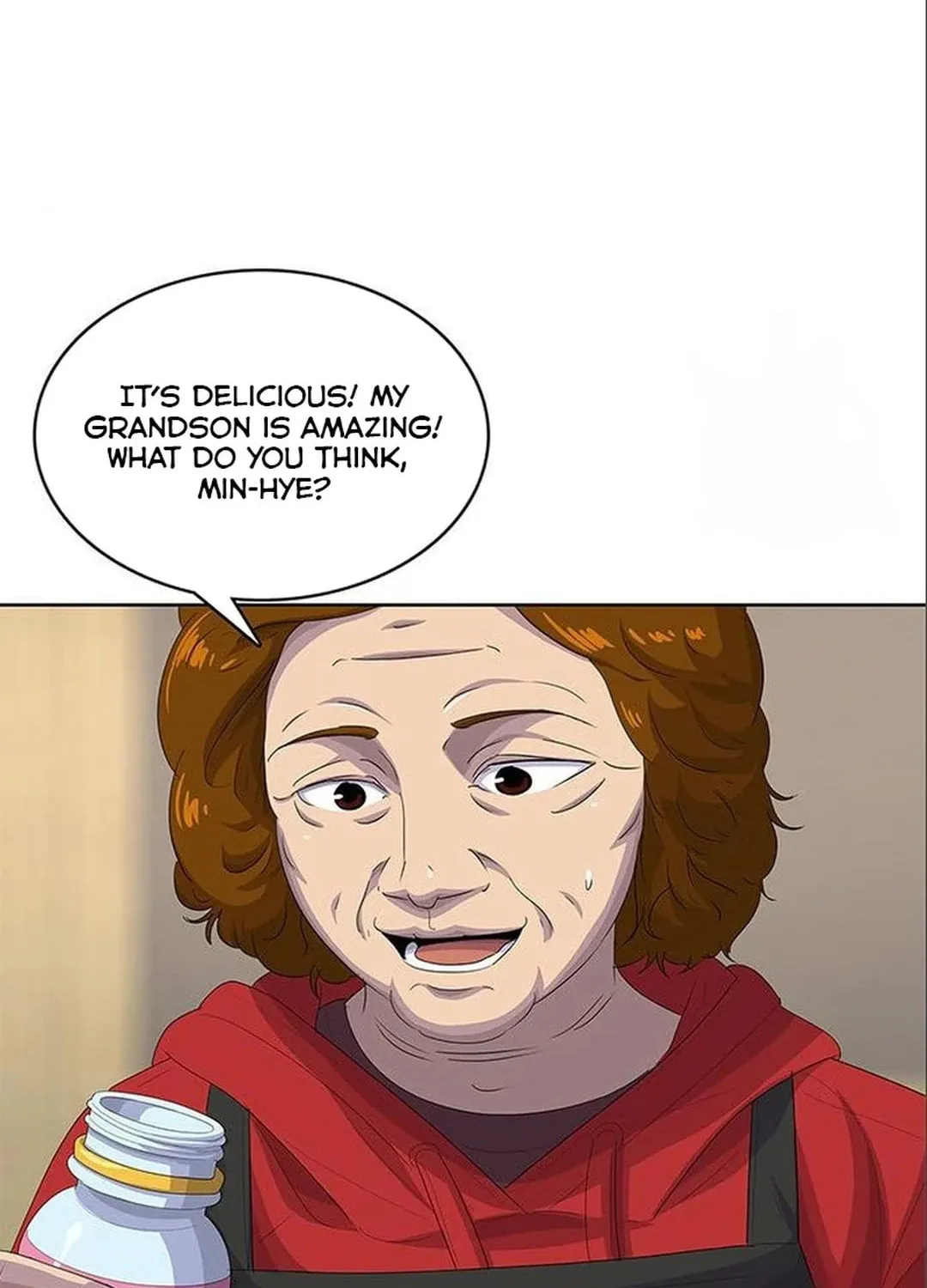 Kitchen Soldier Chapter 179 page 101 - 