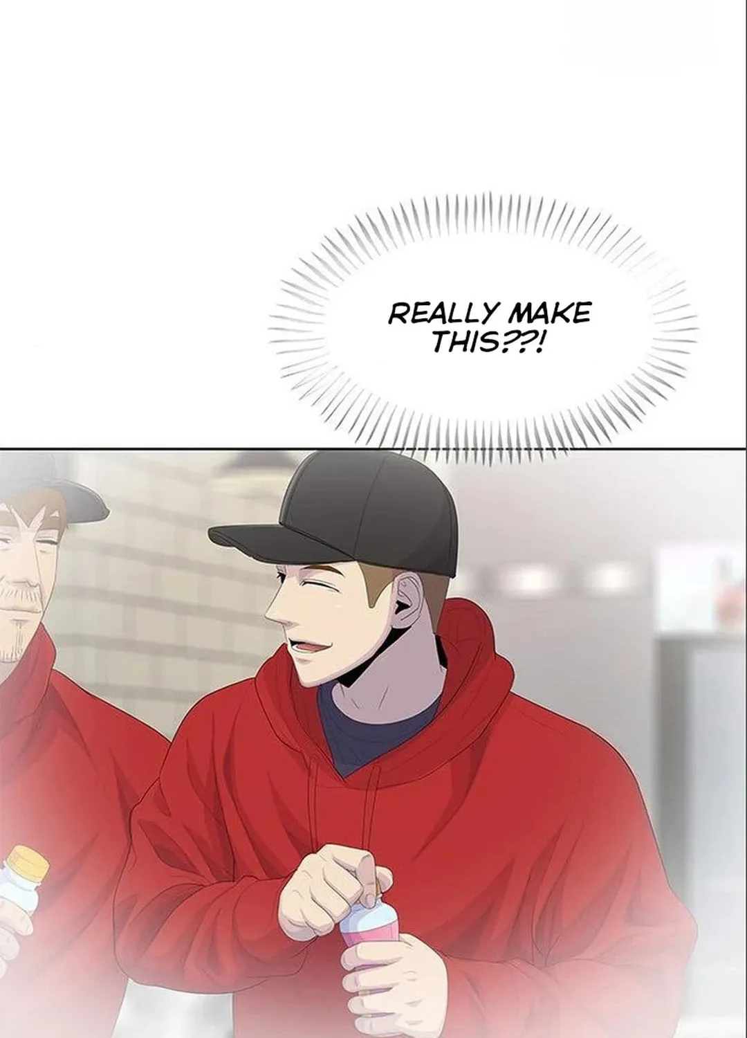 Kitchen Soldier Chapter 179 page 105 - 