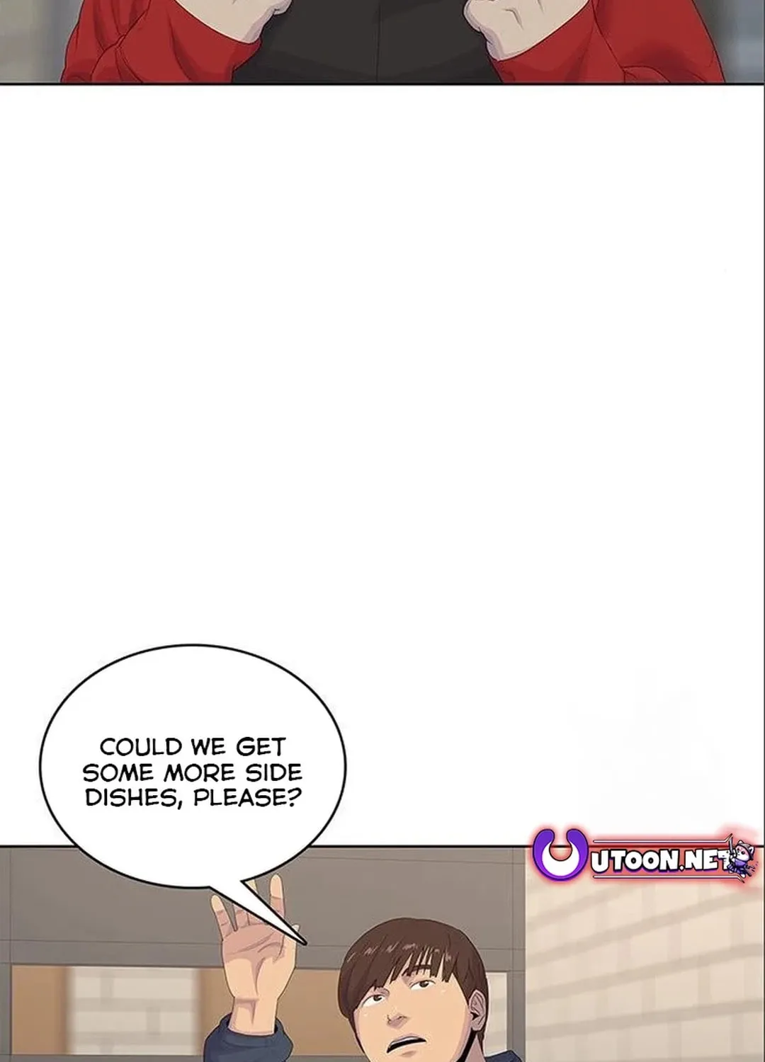 Kitchen Soldier Chapter 179 page 12 - 