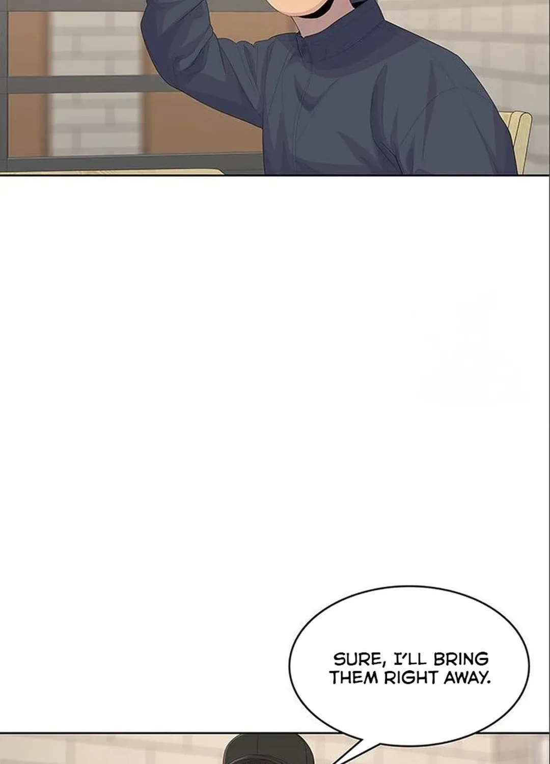 Kitchen Soldier Chapter 179 page 13 - 