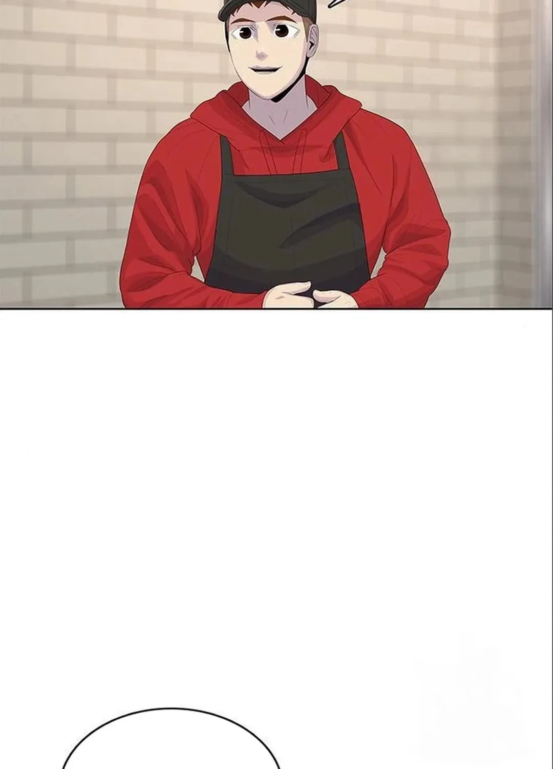 Kitchen Soldier Chapter 179 page 14 - 