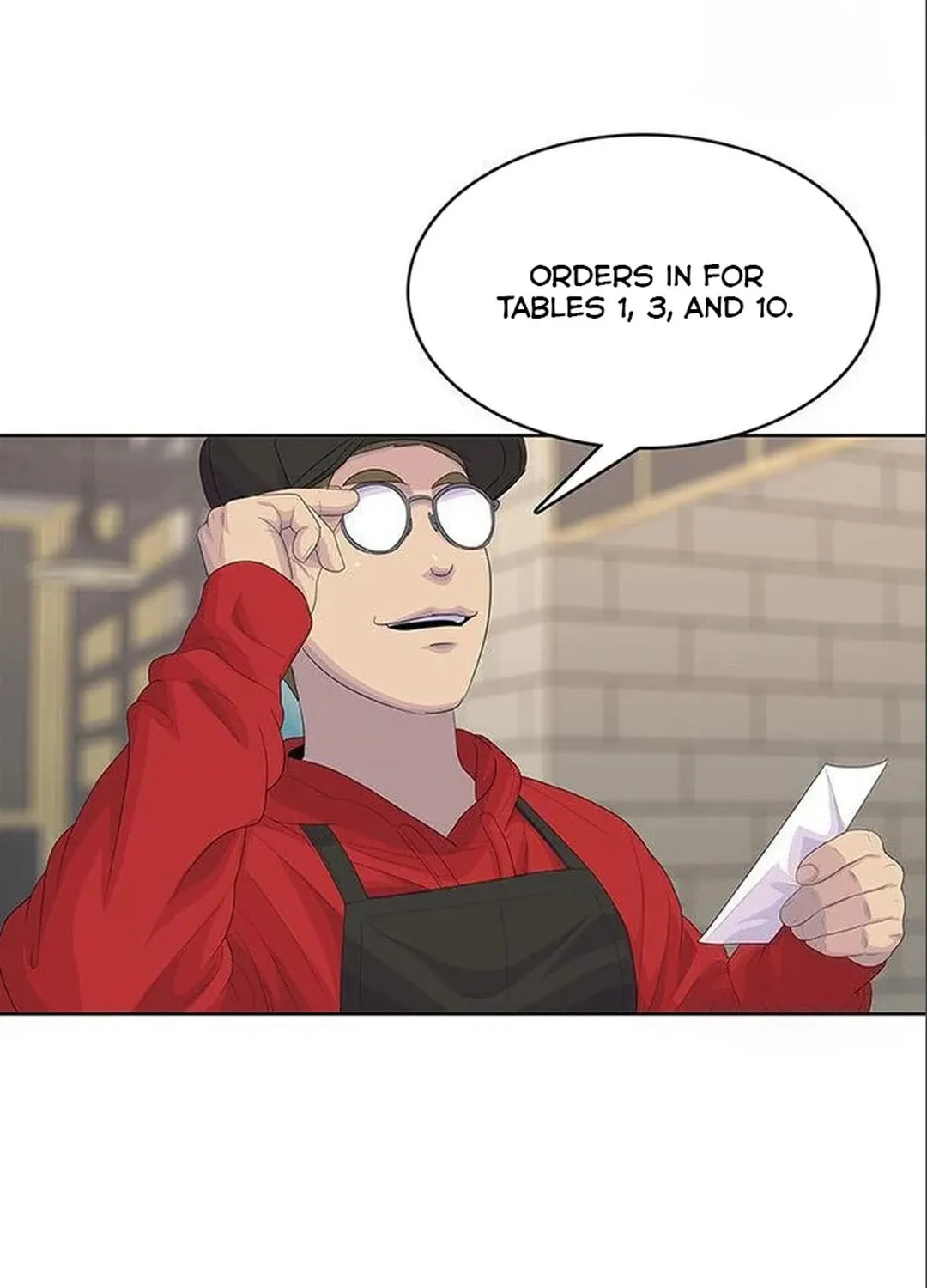 Kitchen Soldier Chapter 179 page 24 - 