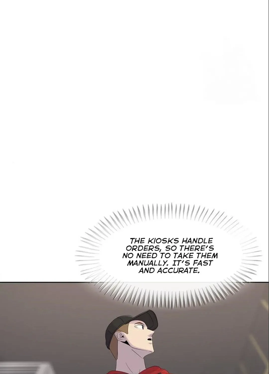 Kitchen Soldier Chapter 179 page 26 - 
