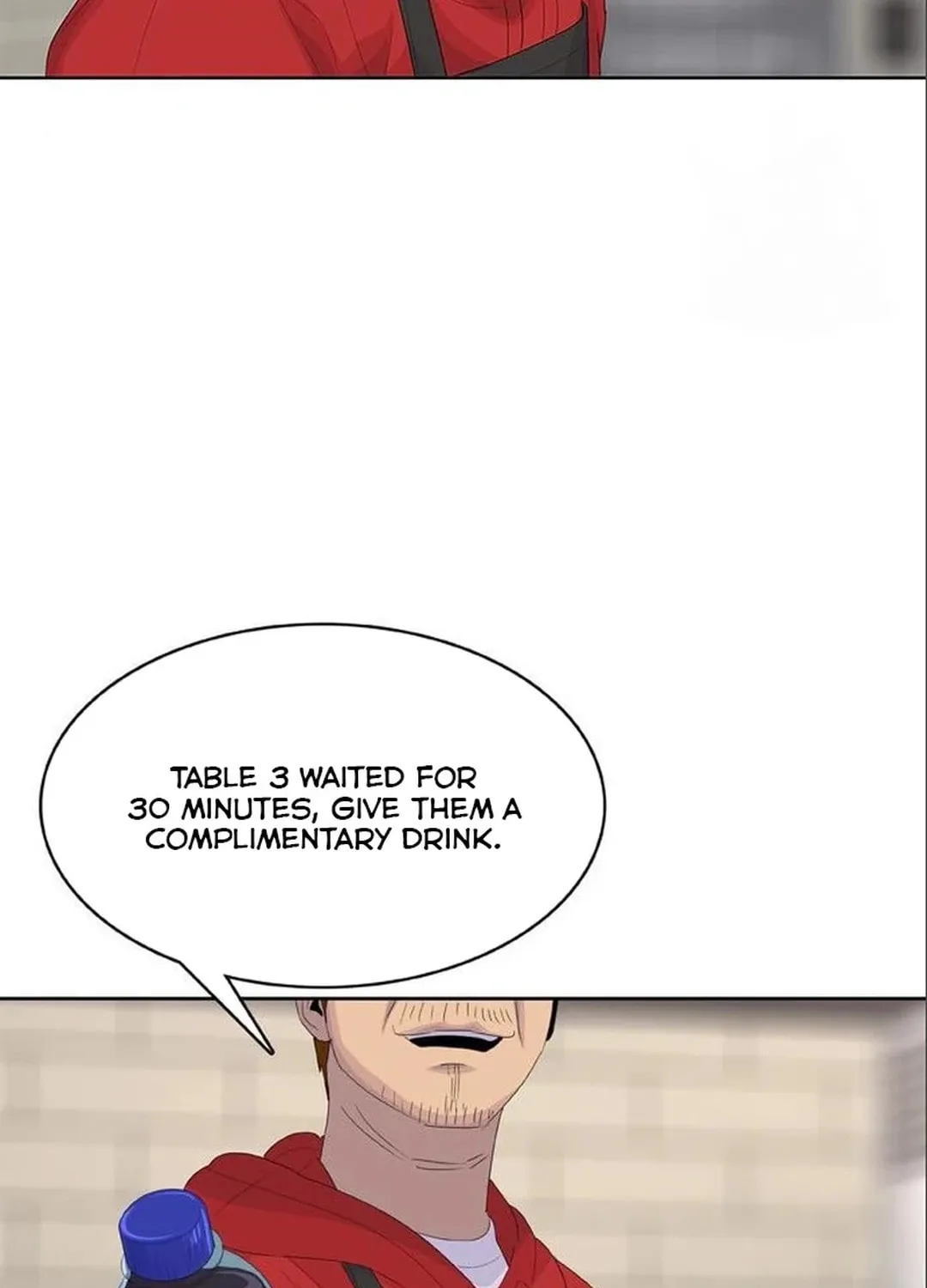 Kitchen Soldier Chapter 179 page 30 - 