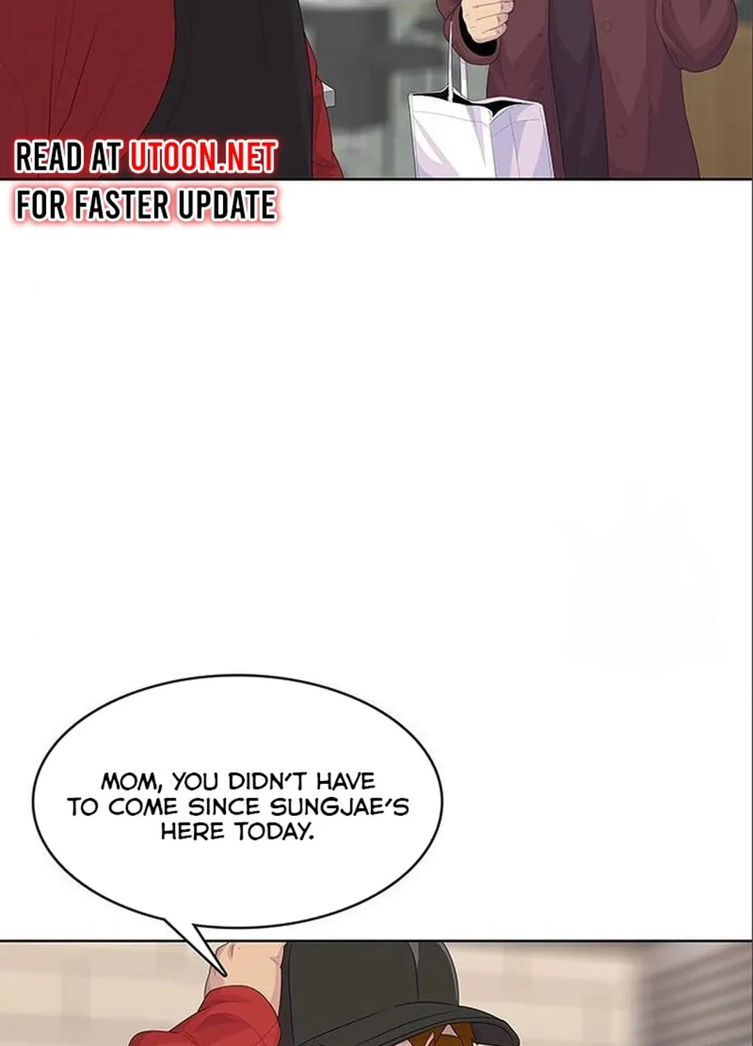 Kitchen Soldier Chapter 179 page 34 - 