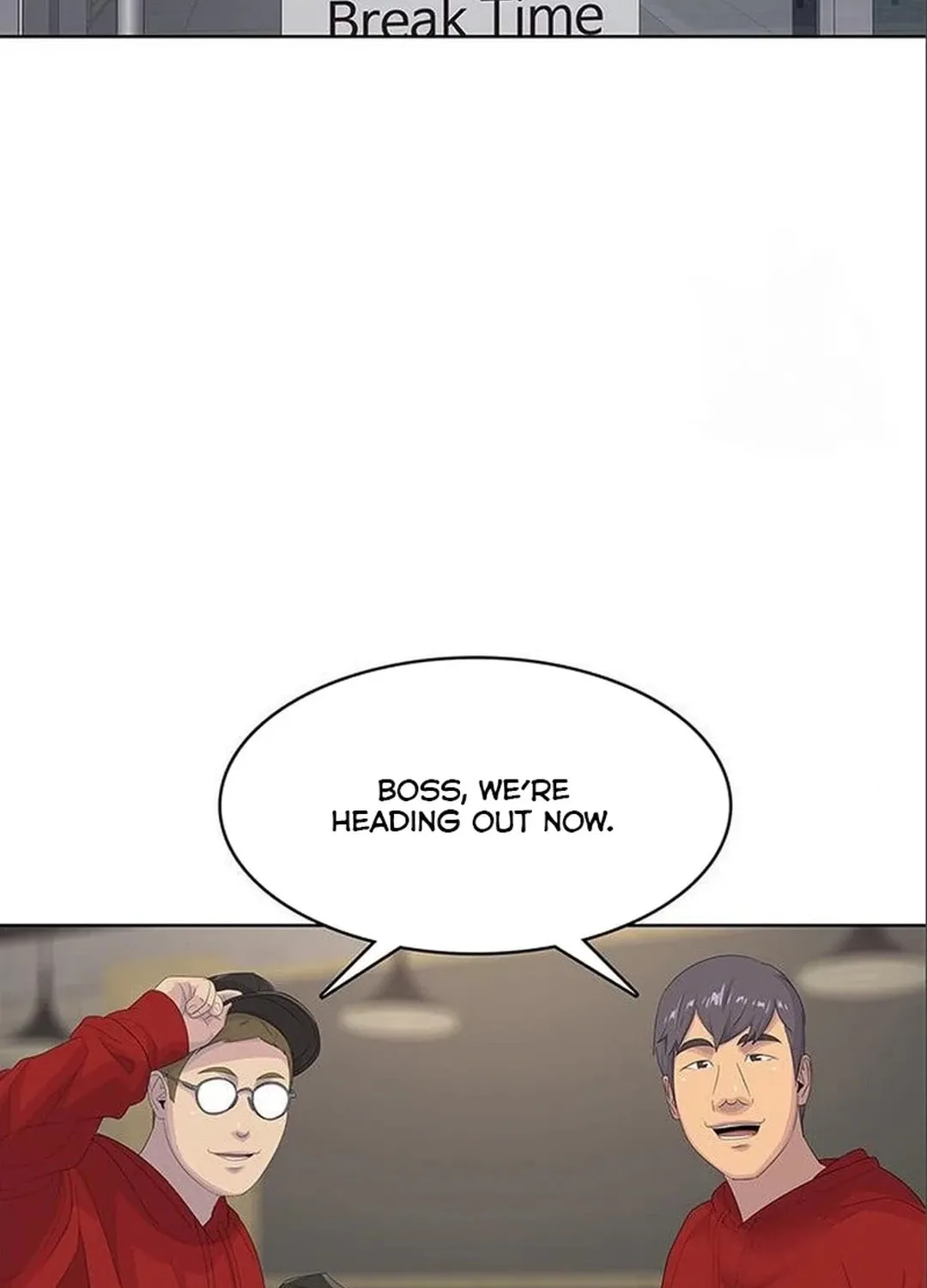 Kitchen Soldier Chapter 179 page 39 - 