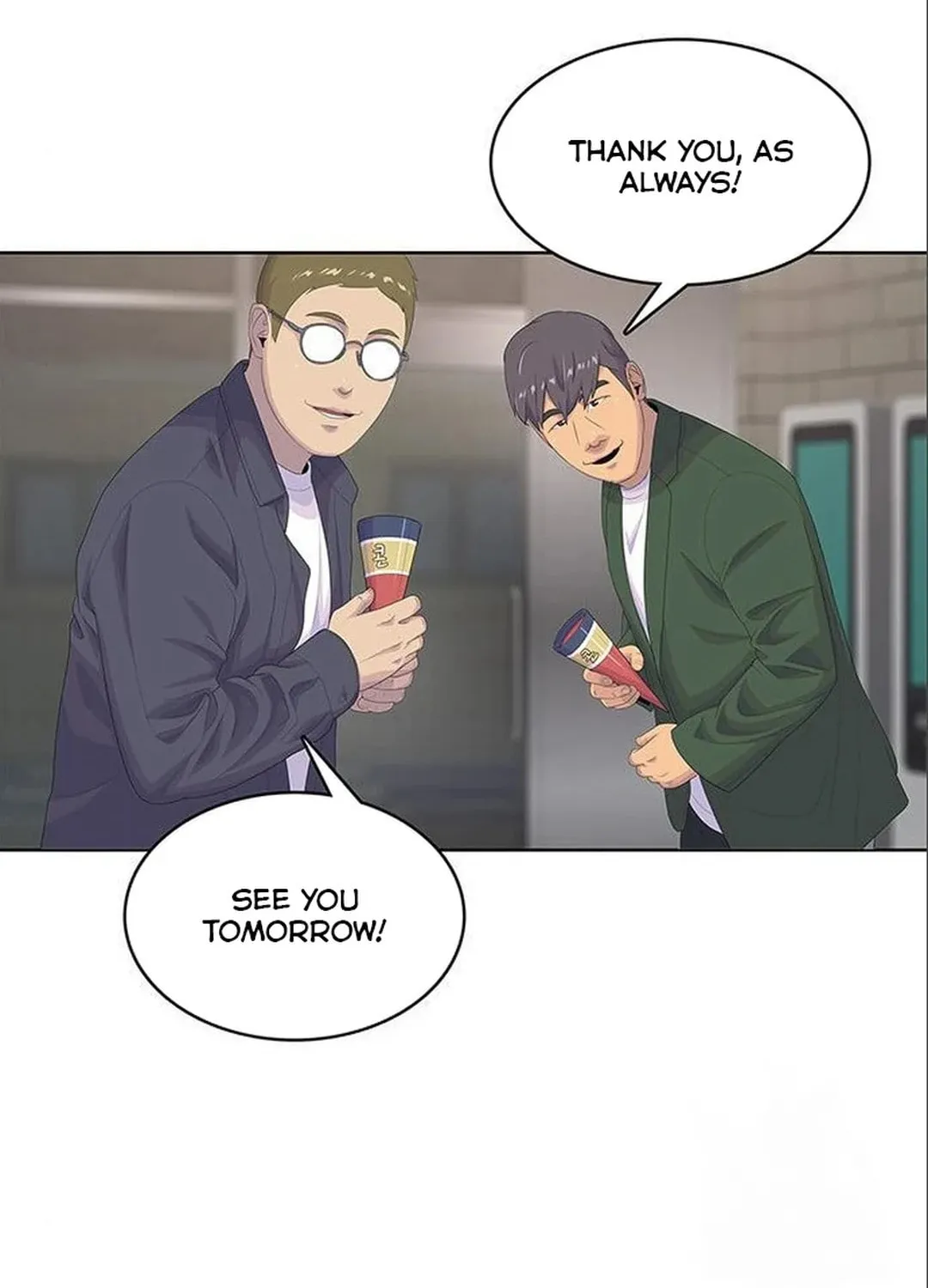 Kitchen Soldier Chapter 179 page 42 - 