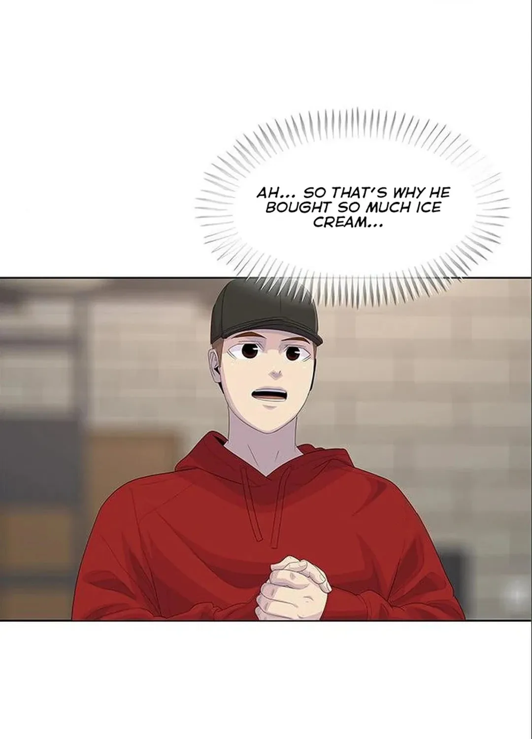 Kitchen Soldier Chapter 179 page 43 - 