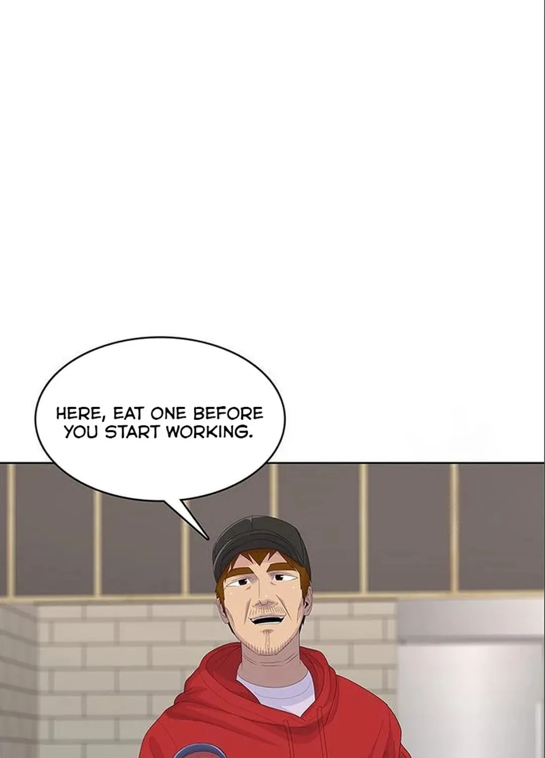 Kitchen Soldier Chapter 179 page 47 - 