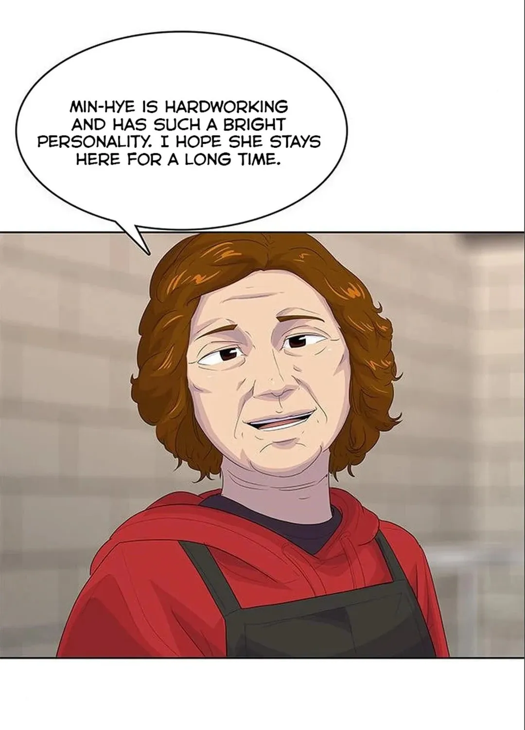 Kitchen Soldier Chapter 179 page 50 - 
