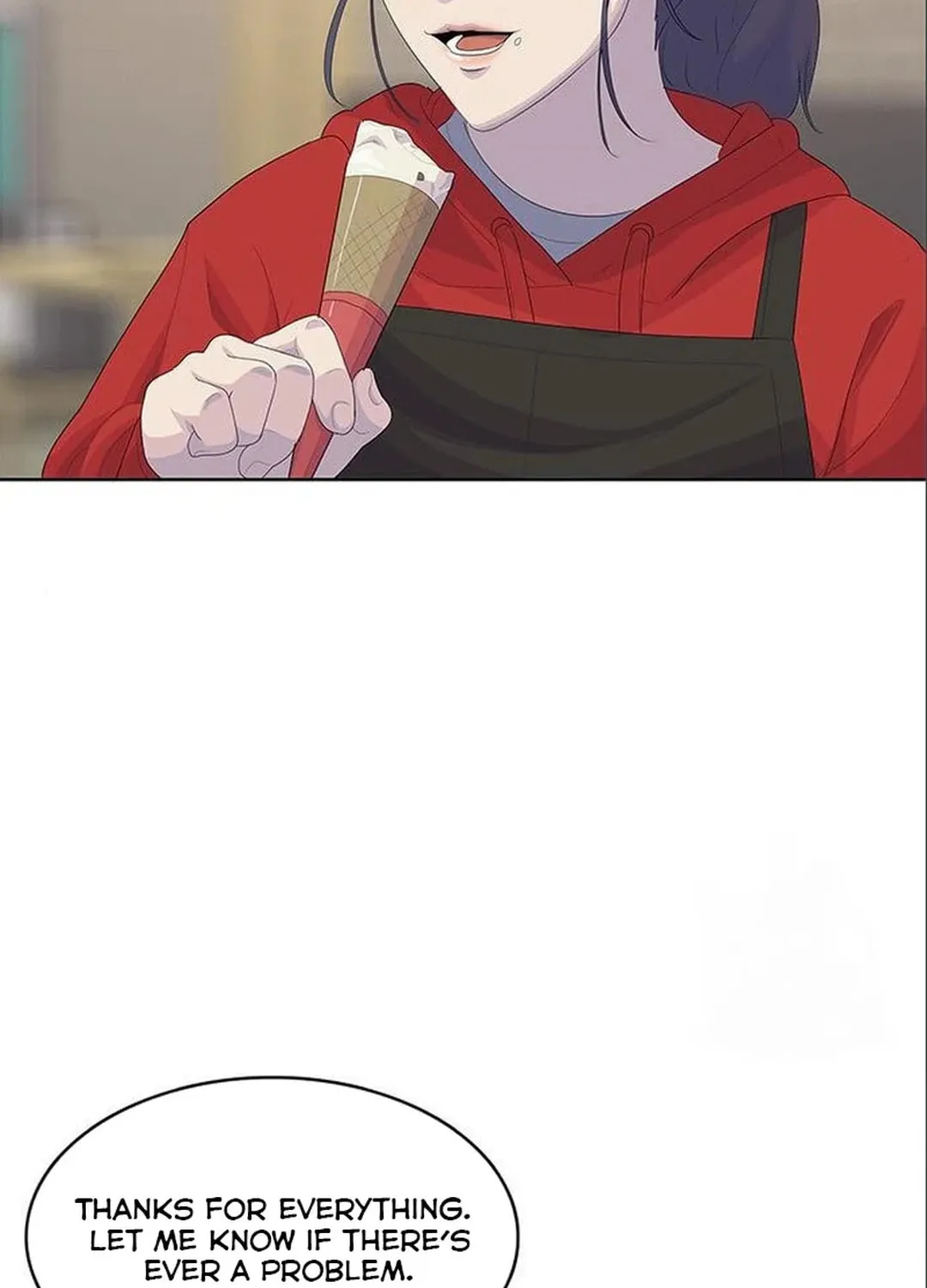 Kitchen Soldier Chapter 179 page 52 - 