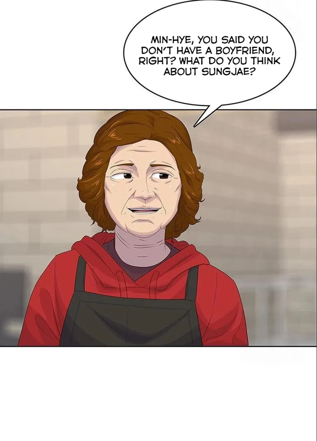 Kitchen Soldier Chapter 179 page 55 - 
