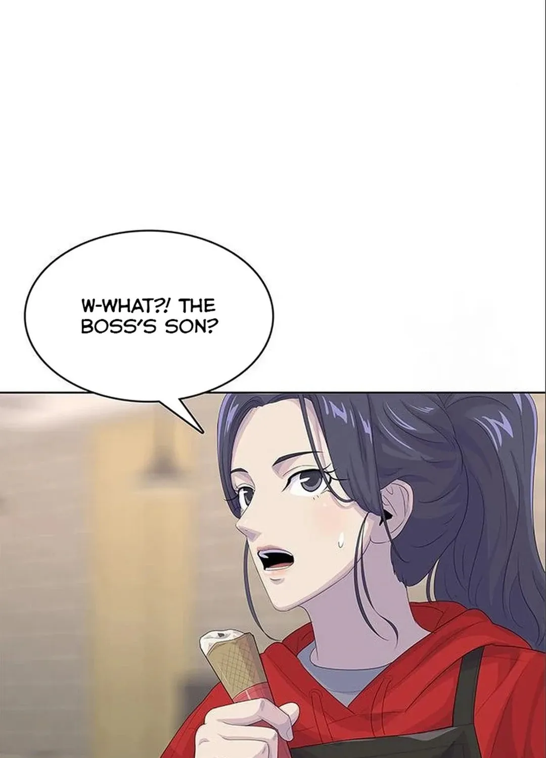 Kitchen Soldier Chapter 179 page 56 - 