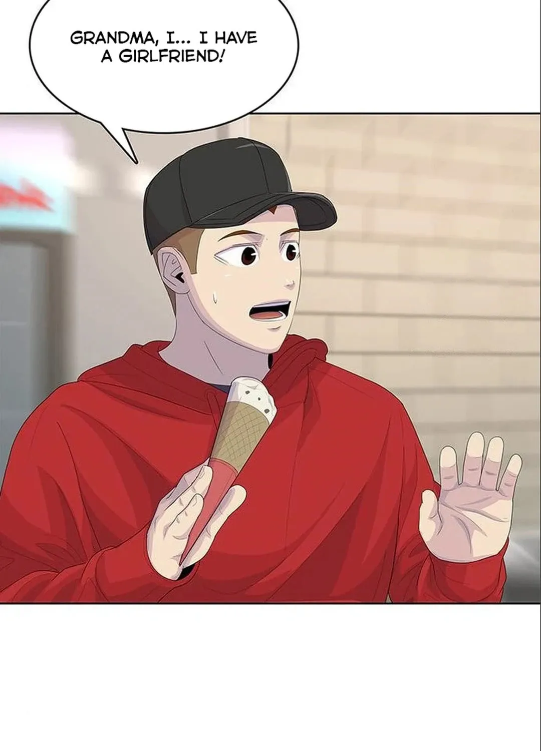 Kitchen Soldier Chapter 179 page 59 - 