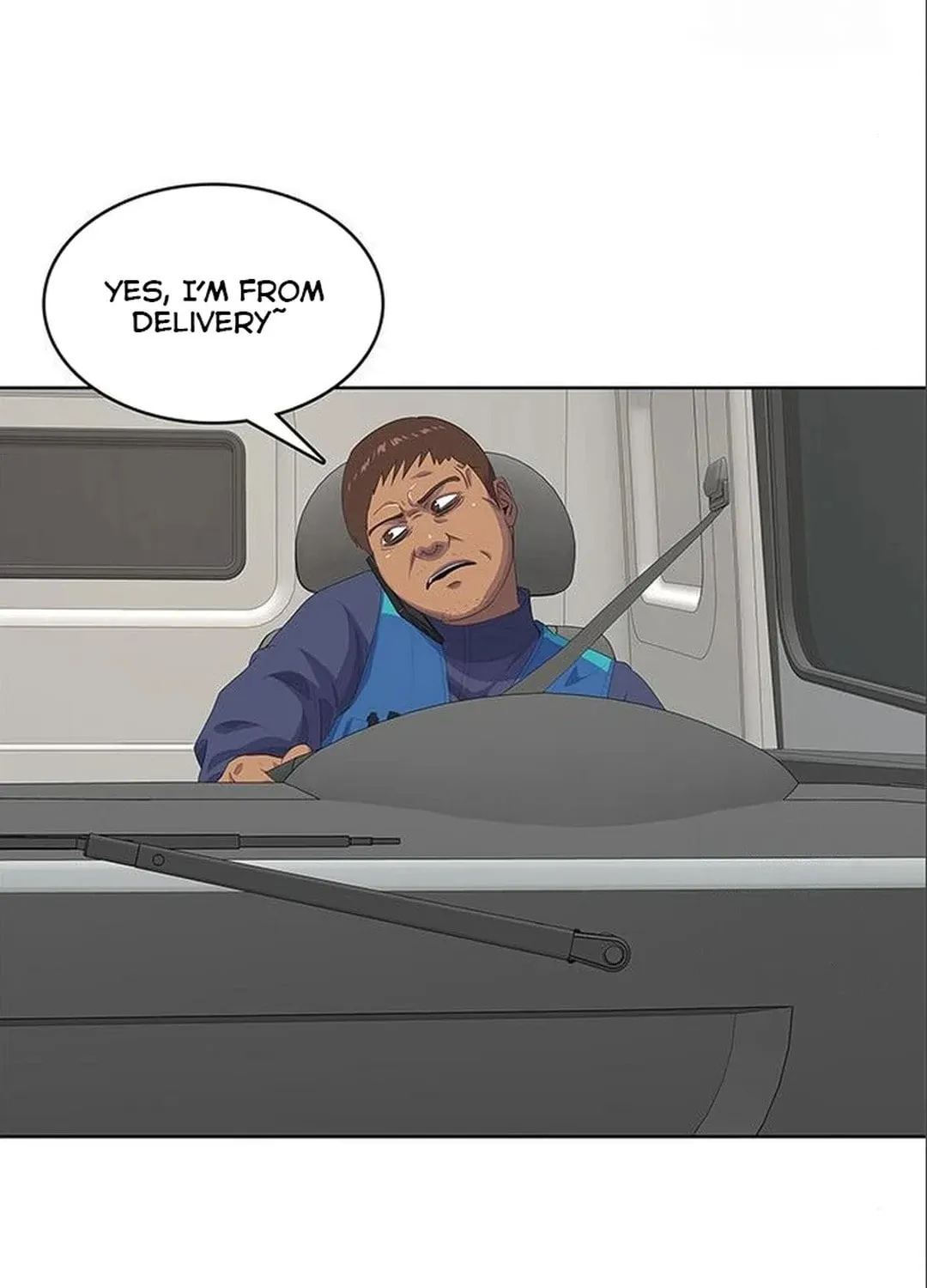 Kitchen Soldier Chapter 179 page 66 - 