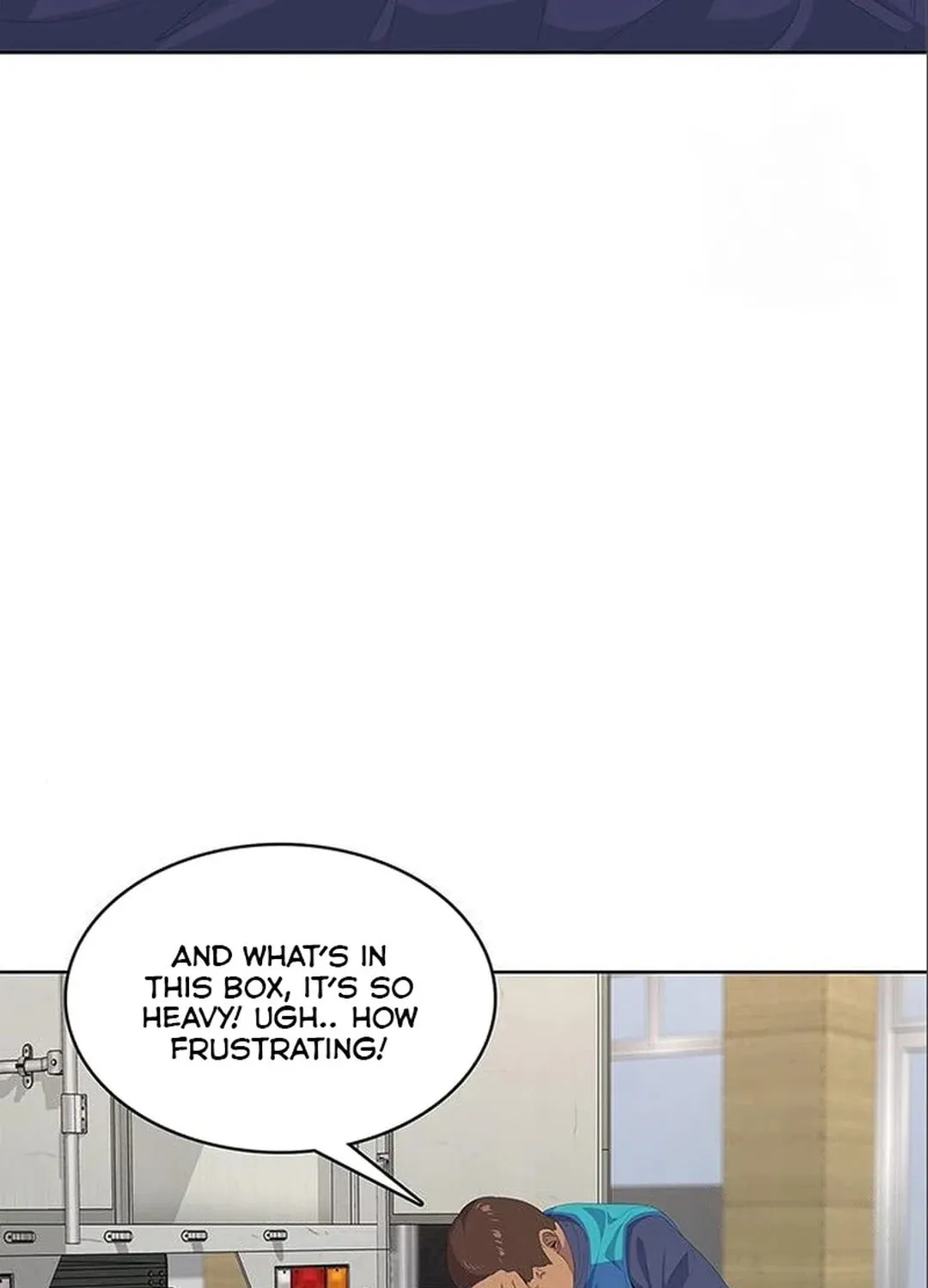 Kitchen Soldier Chapter 179 page 68 - 