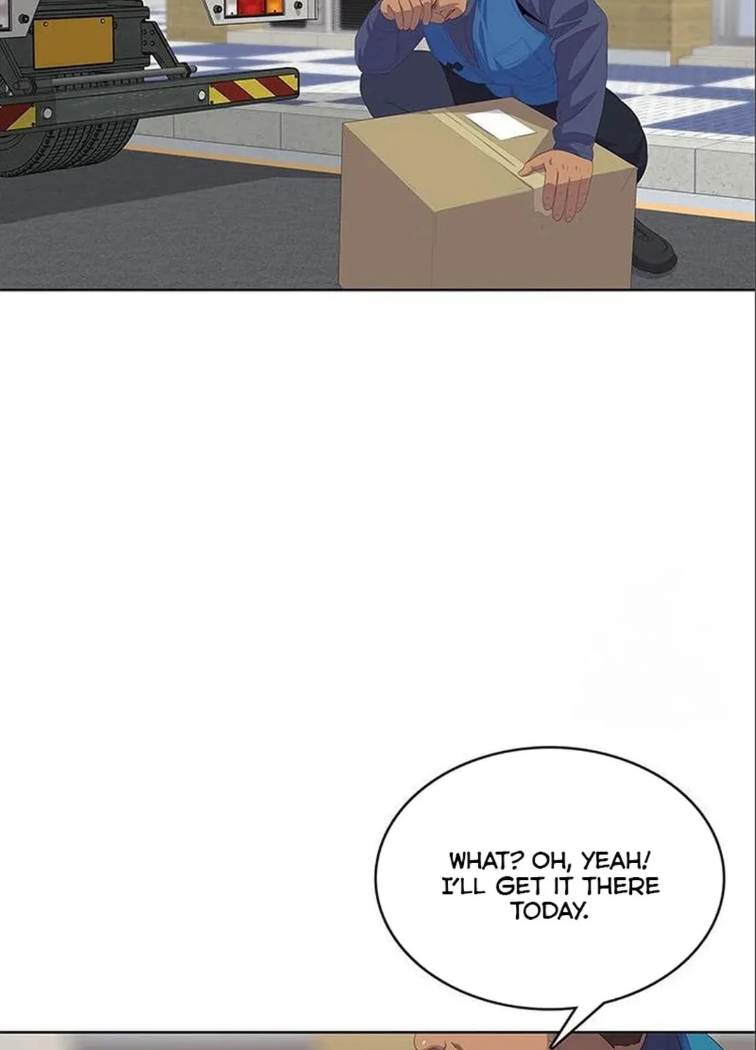 Kitchen Soldier Chapter 179 page 69 - 