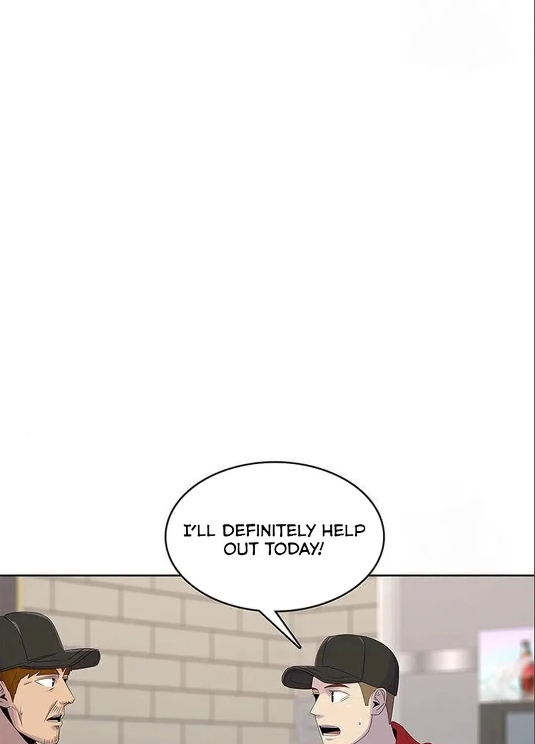Kitchen Soldier Chapter 179 page 8 - 