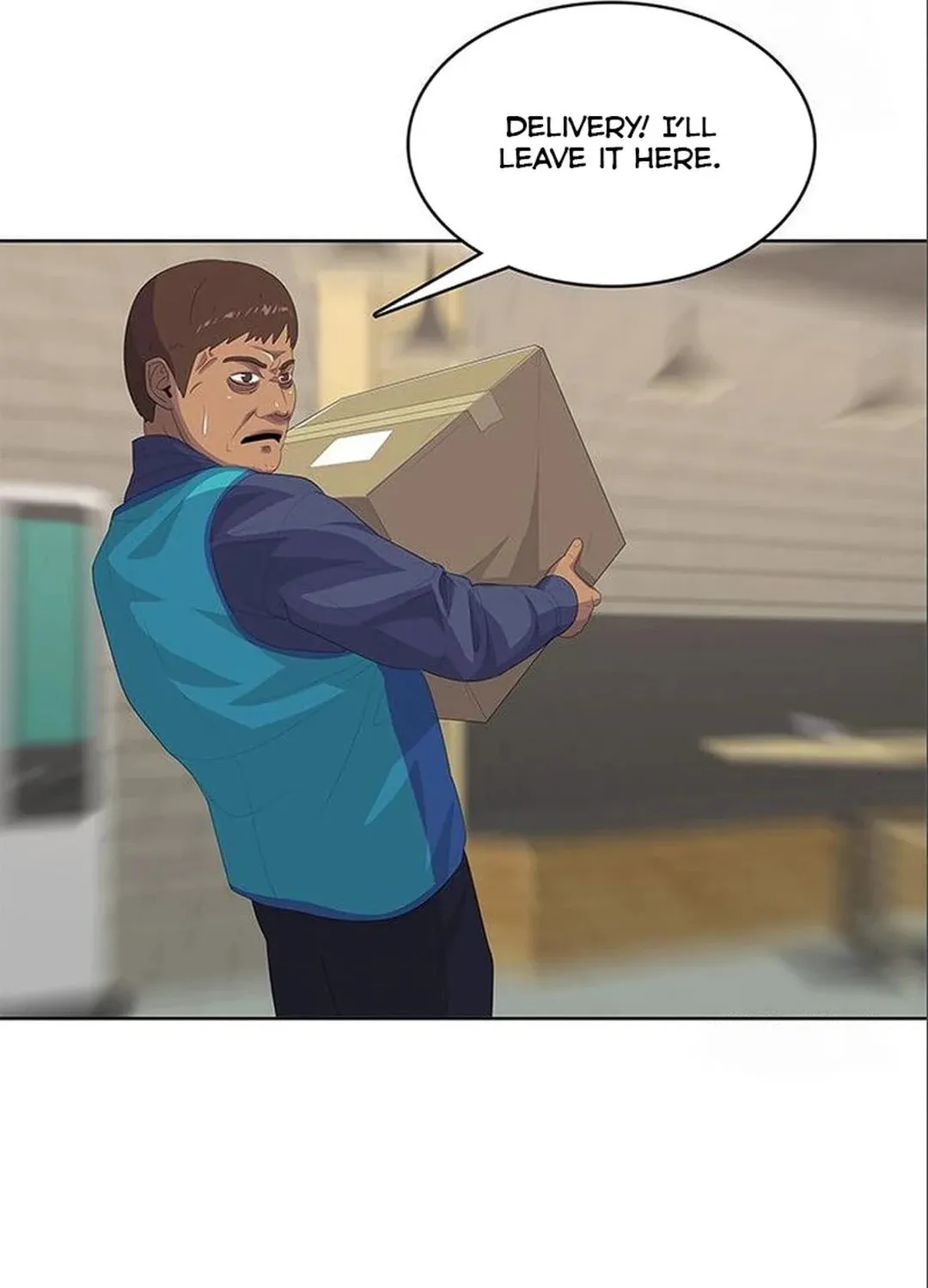 Kitchen Soldier Chapter 179 page 73 - 