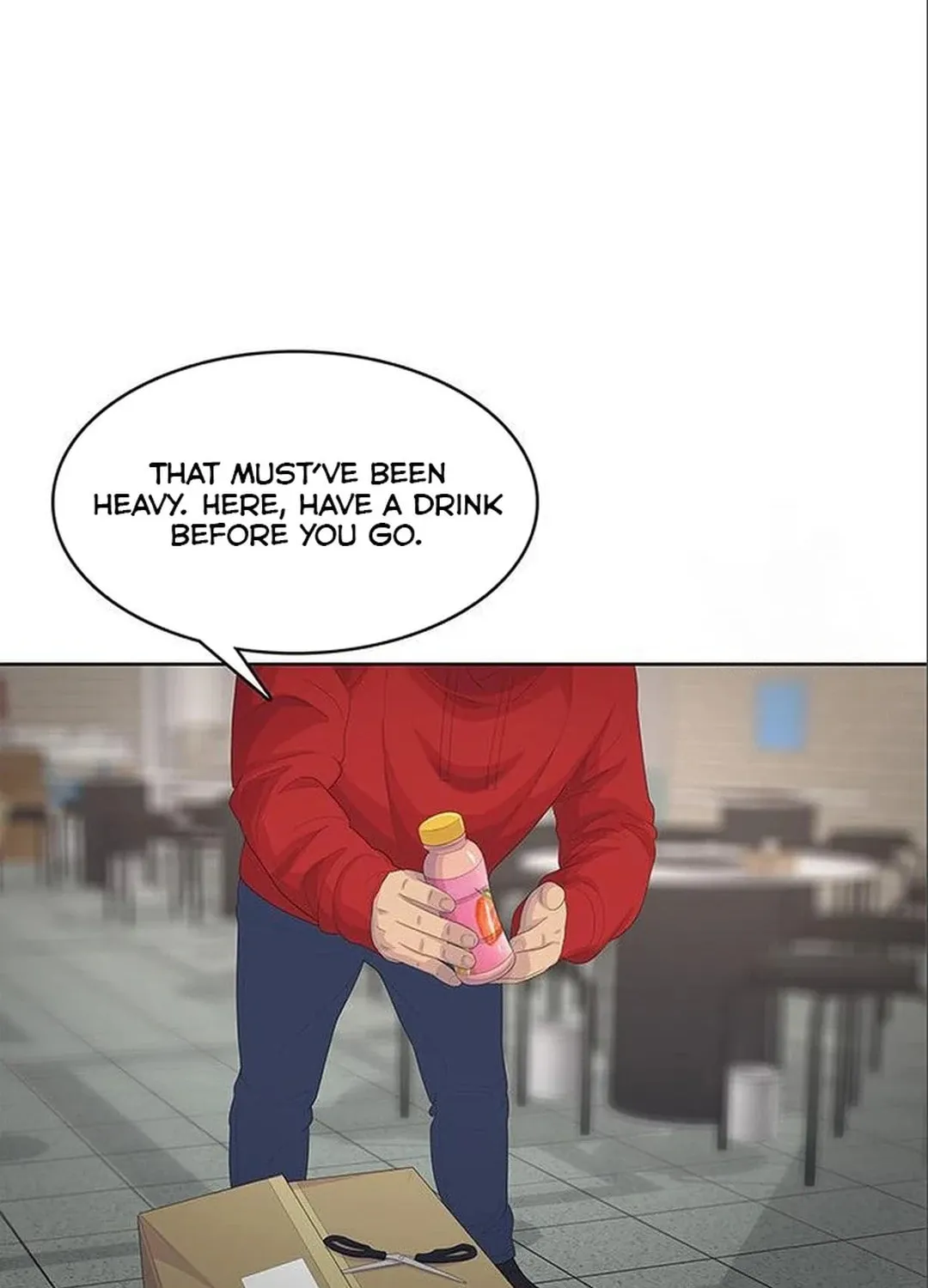 Kitchen Soldier Chapter 179 page 74 - 