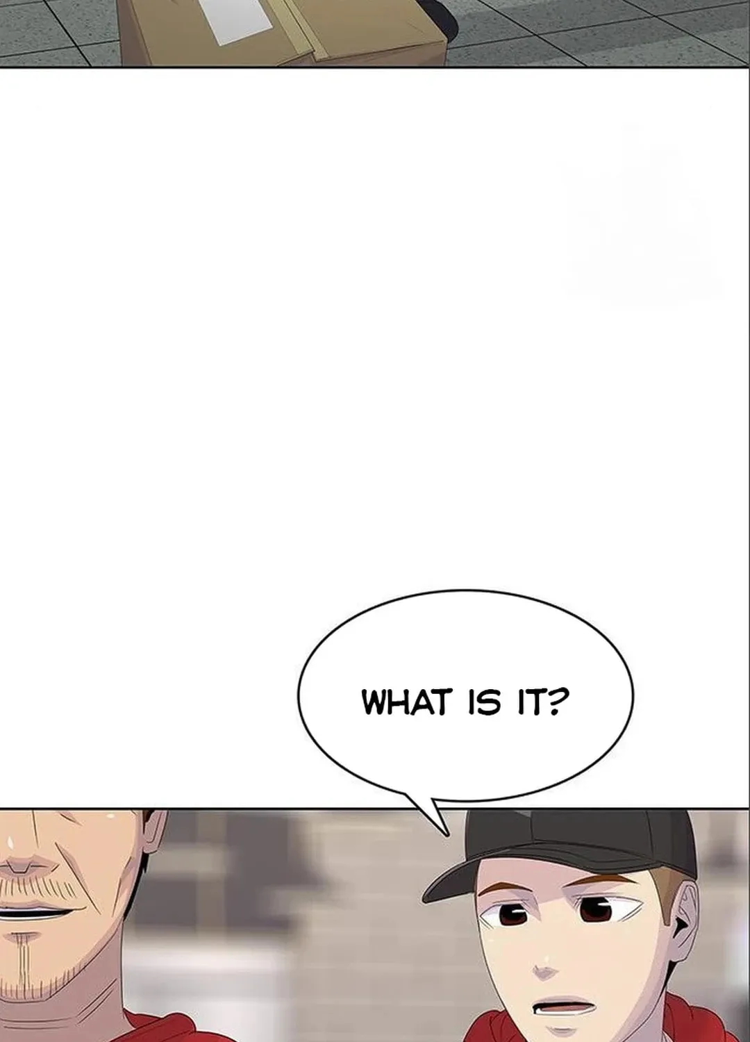 Kitchen Soldier Chapter 179 page 75 - 