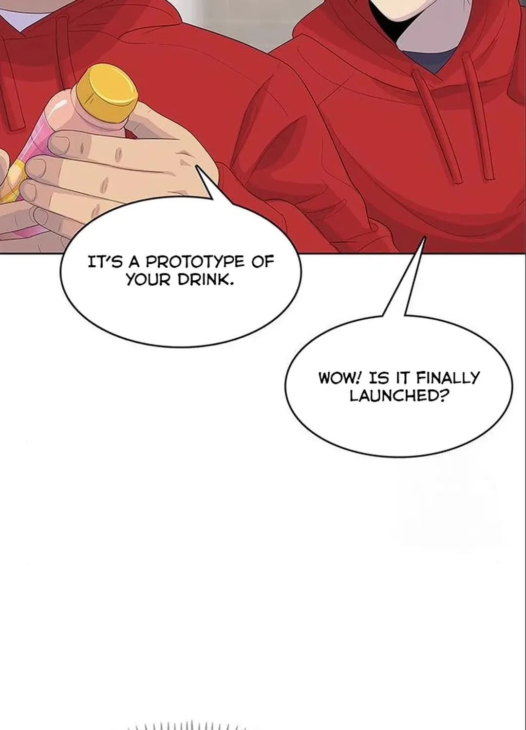 Kitchen Soldier Chapter 179 page 76 - 