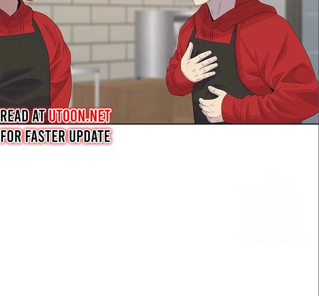 Kitchen Soldier Chapter 179 page 9 - 