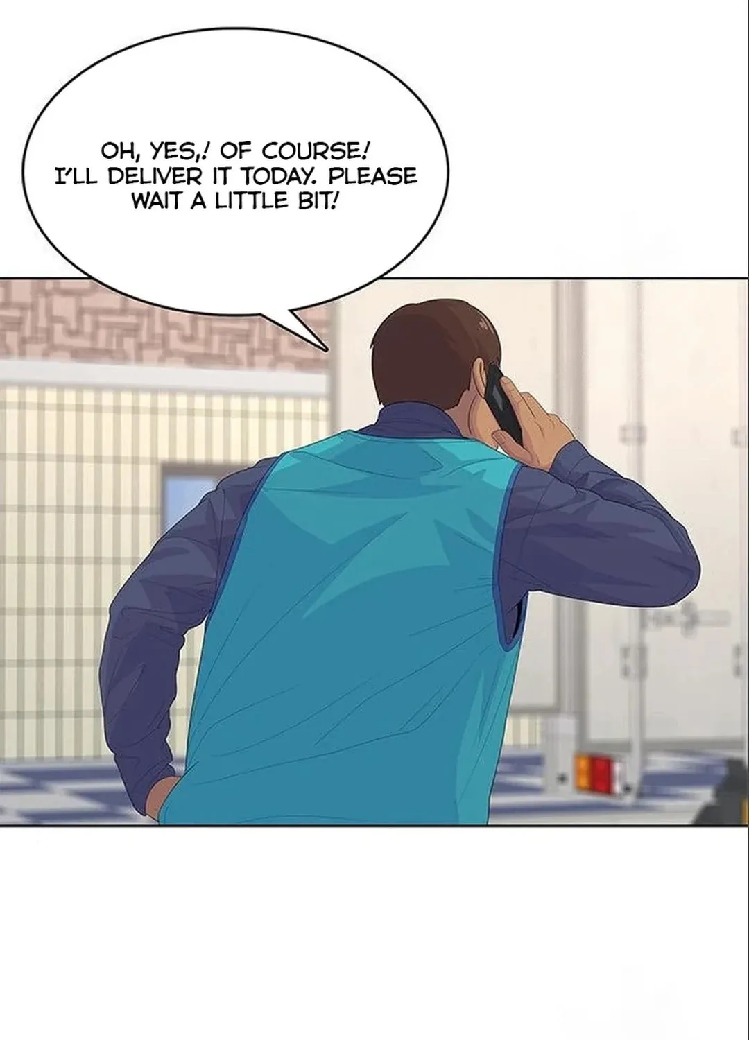 Kitchen Soldier Chapter 179 page 86 - 