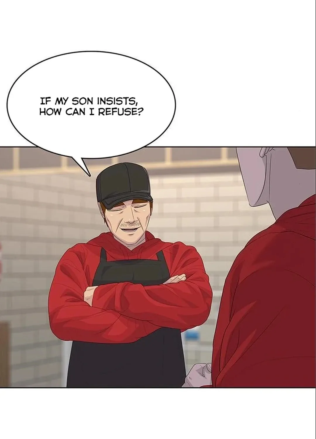 Kitchen Soldier Chapter 179 page 10 - 