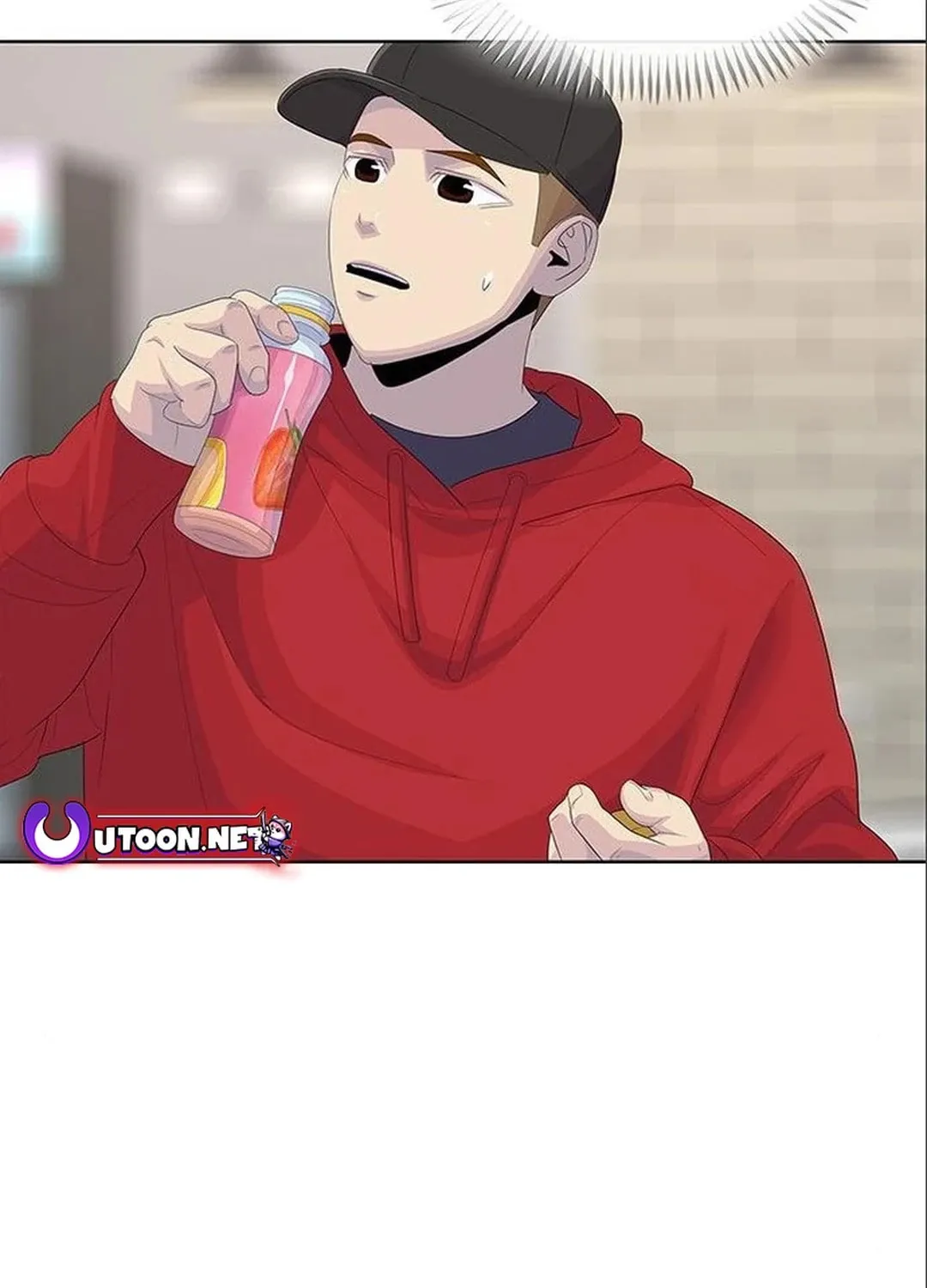 Kitchen Soldier Chapter 179 page 91 - 