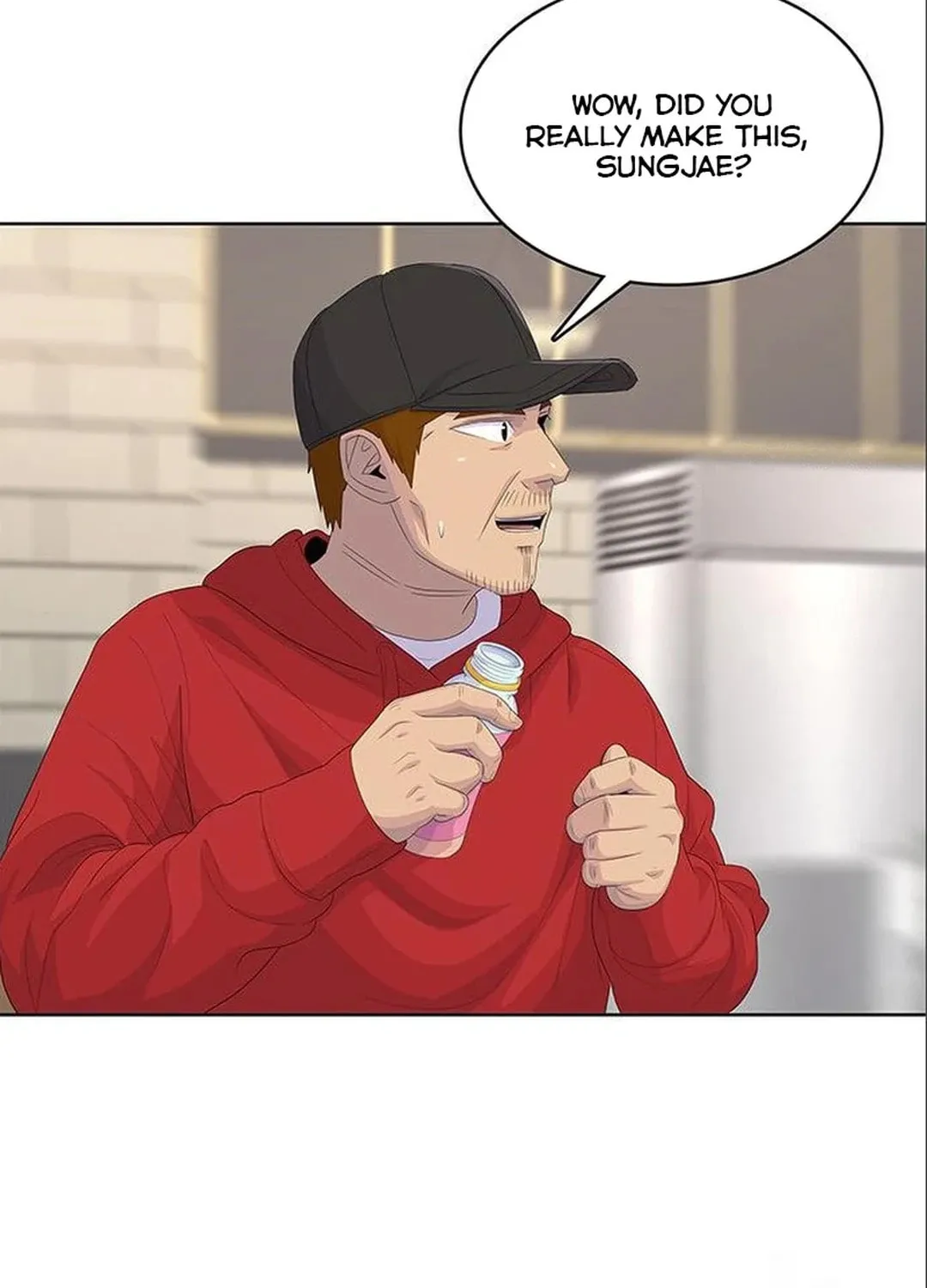 Kitchen Soldier Chapter 179 page 97 - 