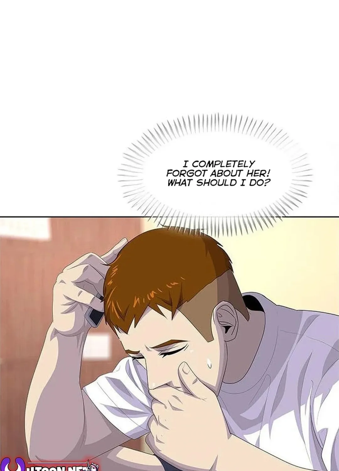 Kitchen Soldier Chapter 180 page 11 - 