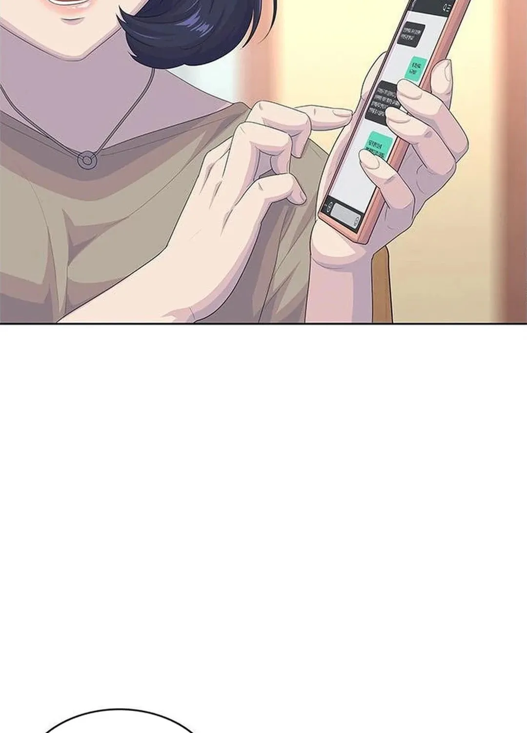 Kitchen Soldier Chapter 180 page 105 - 