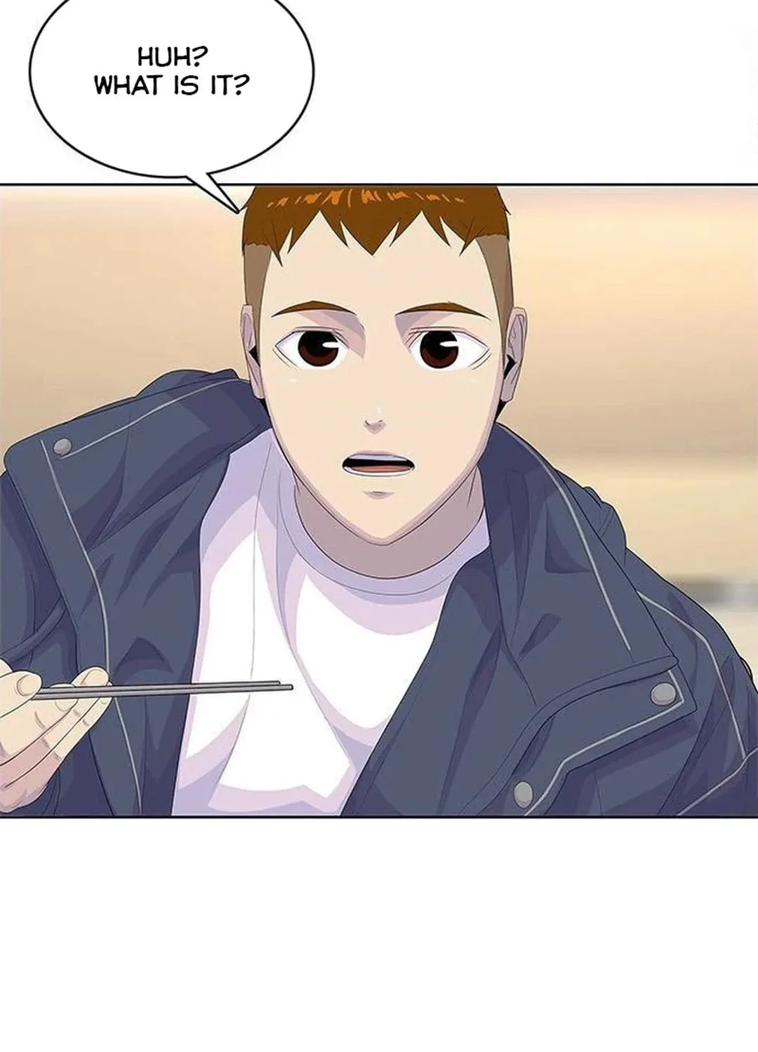 Kitchen Soldier Chapter 180 page 106 - 