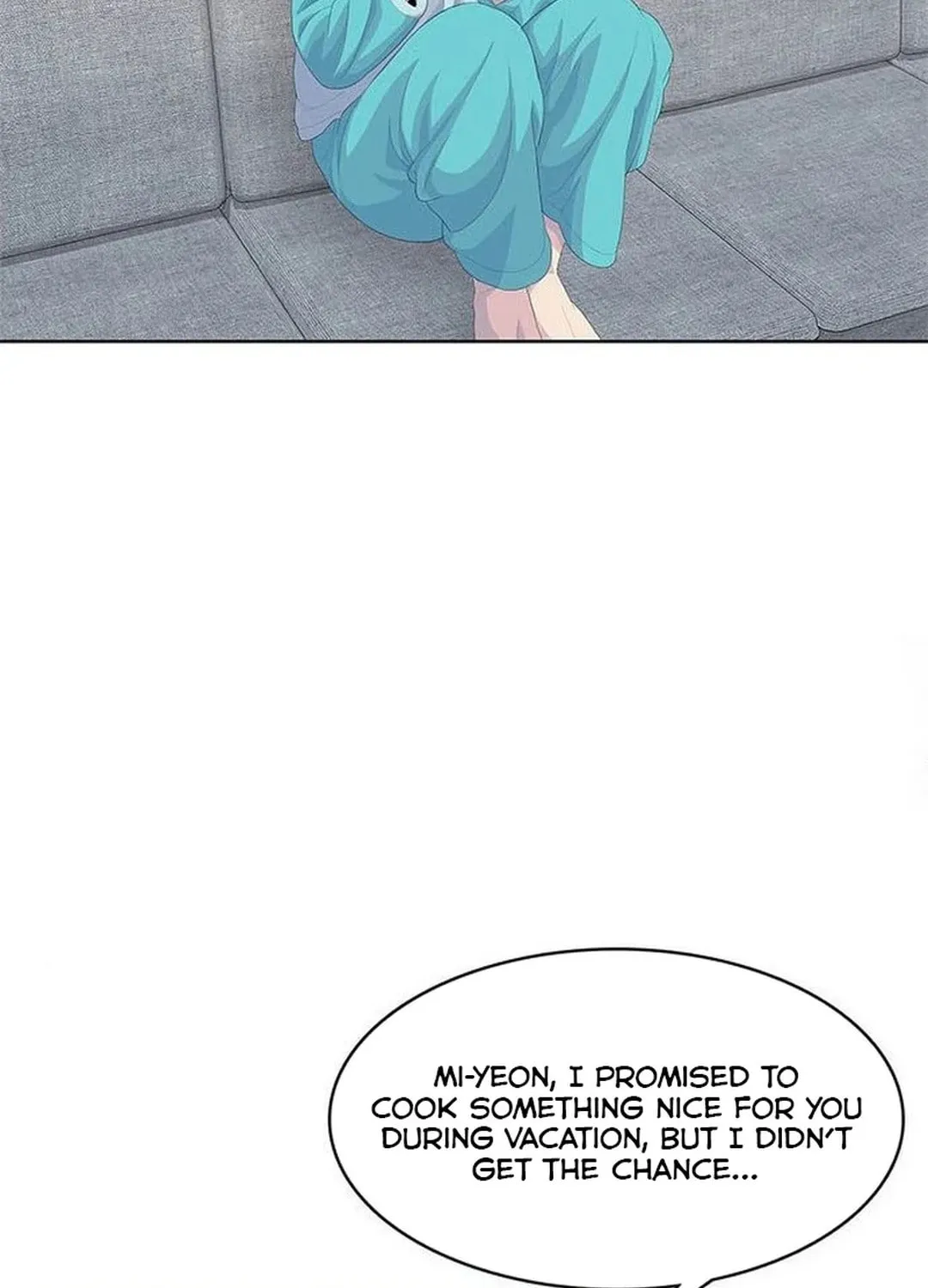 Kitchen Soldier Chapter 180 page 13 - 