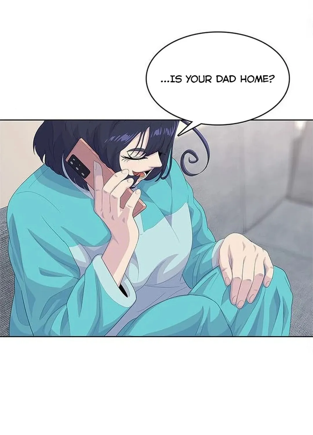 Kitchen Soldier Chapter 180 page 15 - 