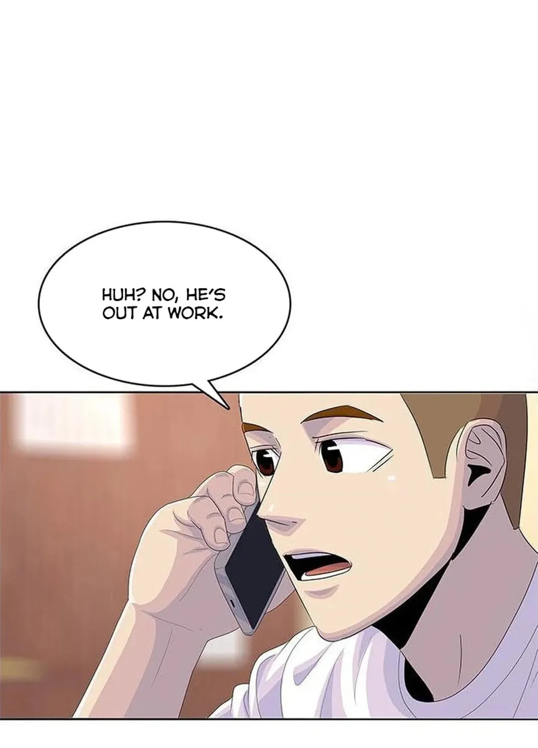 Kitchen Soldier Chapter 180 page 16 - 