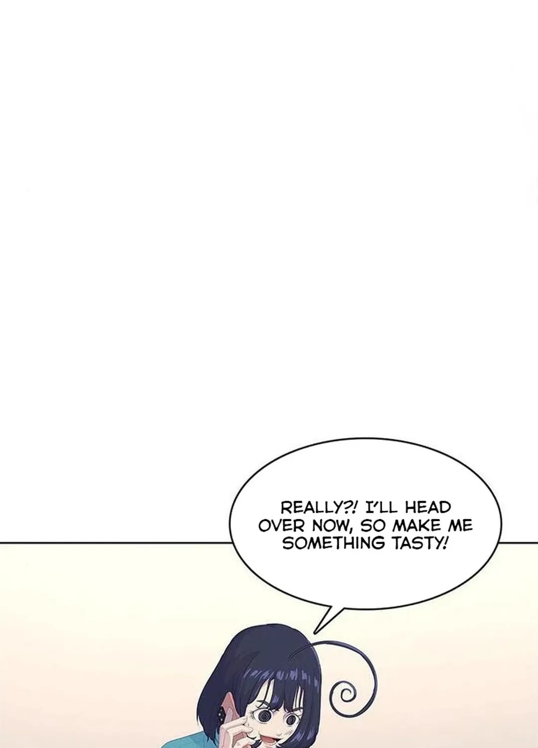 Kitchen Soldier Chapter 180 page 17 - 