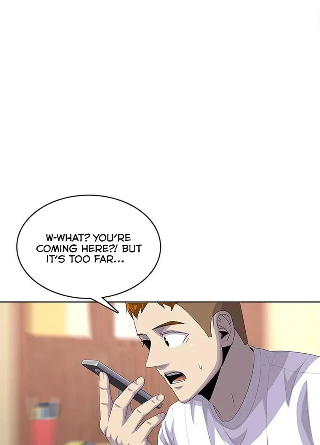 Kitchen Soldier Chapter 180 page 19 - 