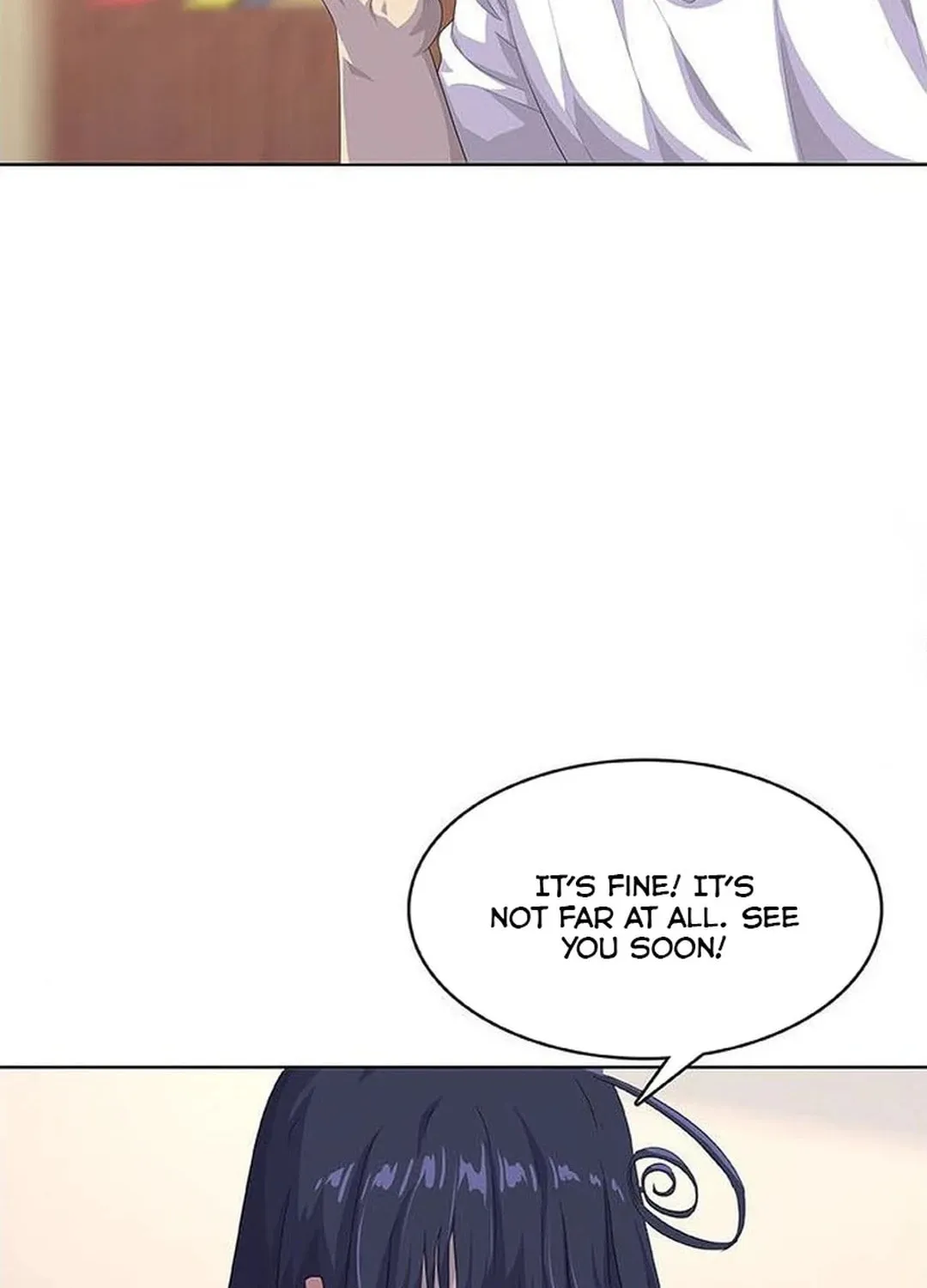 Kitchen Soldier Chapter 180 page 20 - 