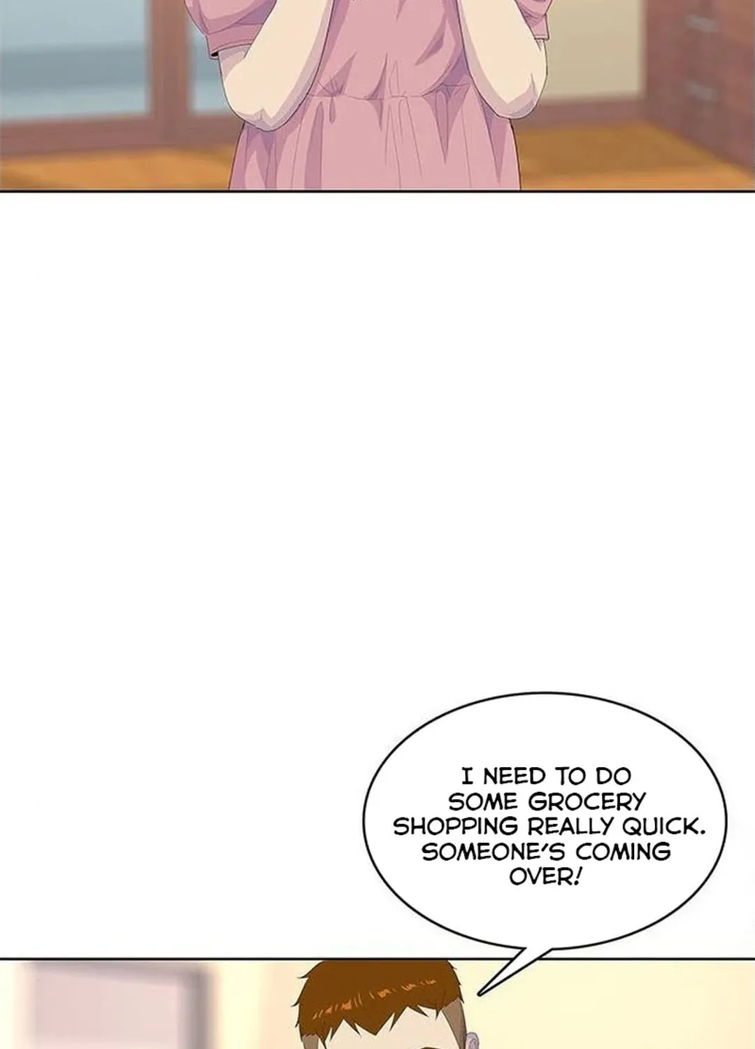 Kitchen Soldier Chapter 180 page 24 - 