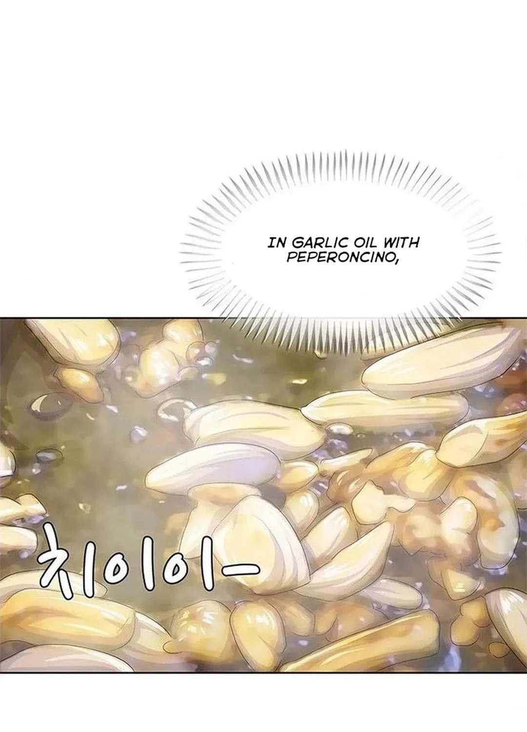 Kitchen Soldier Chapter 180 page 31 - 