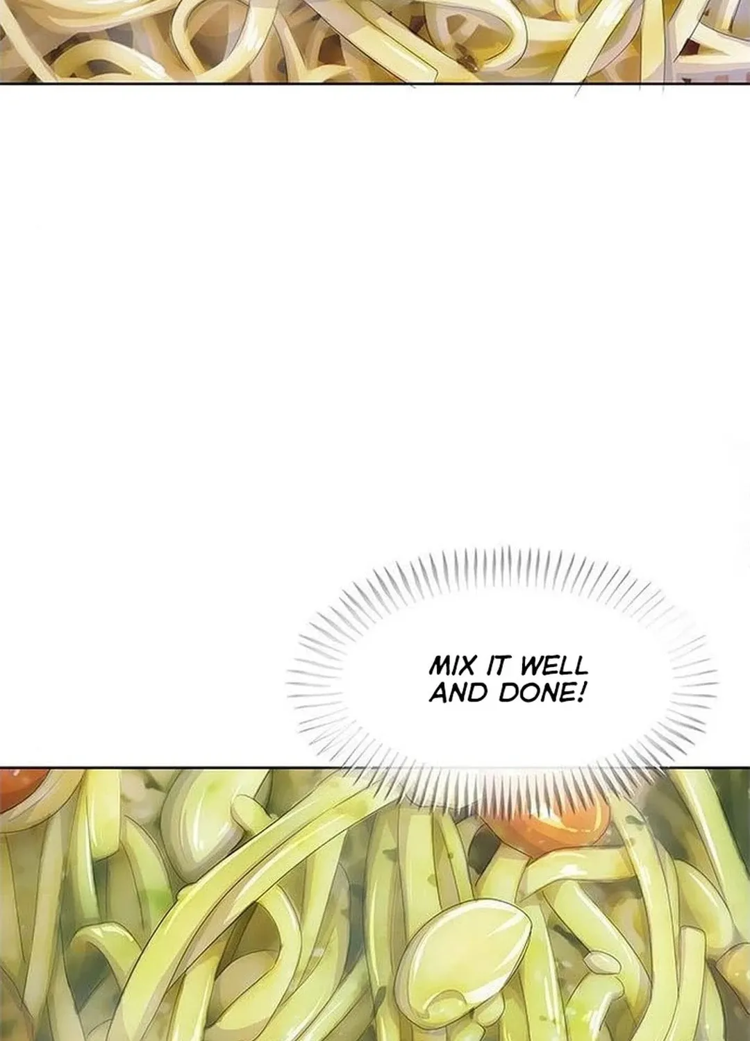Kitchen Soldier Chapter 180 page 33 - 