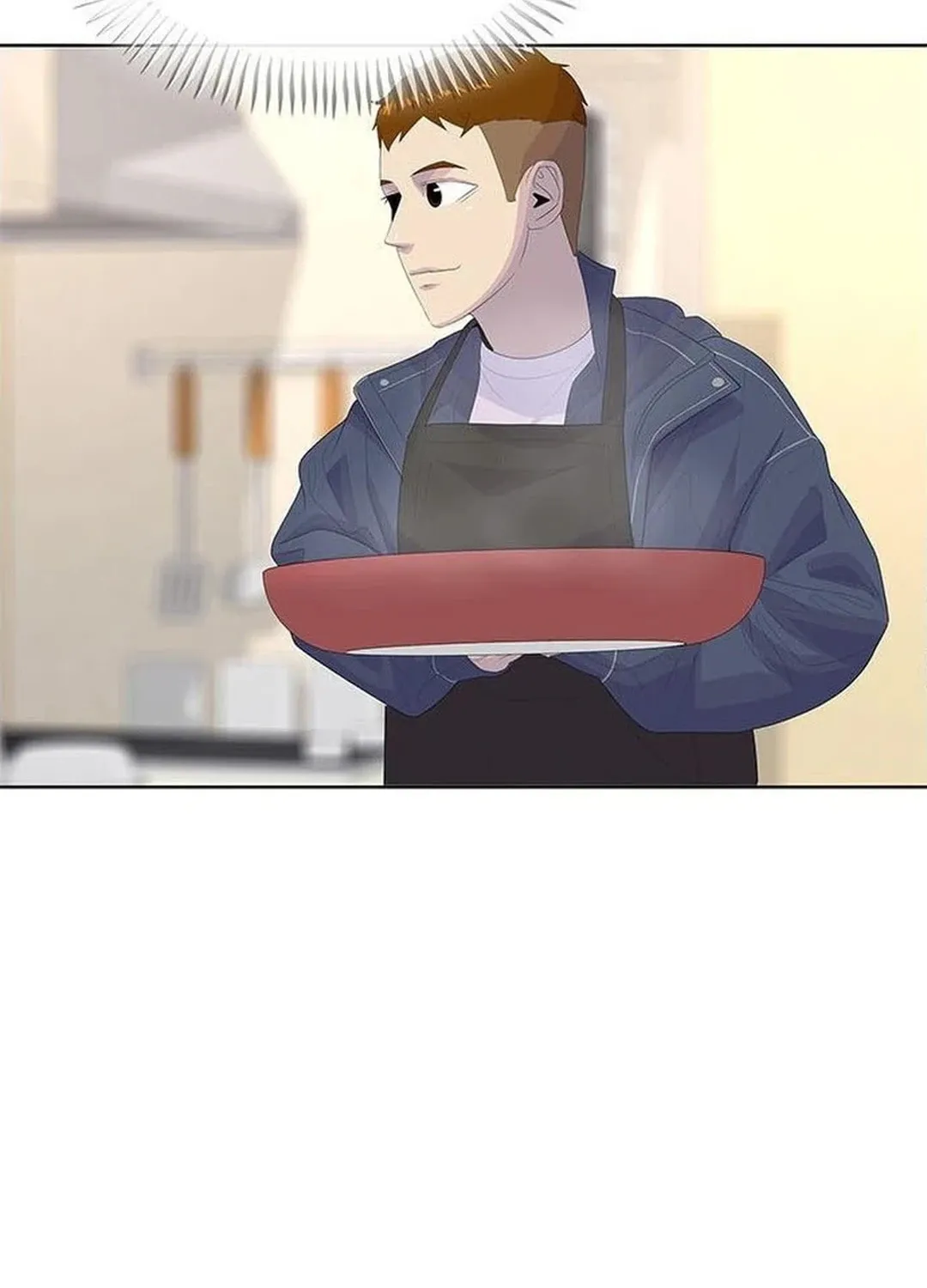 Kitchen Soldier Chapter 180 page 37 - 
