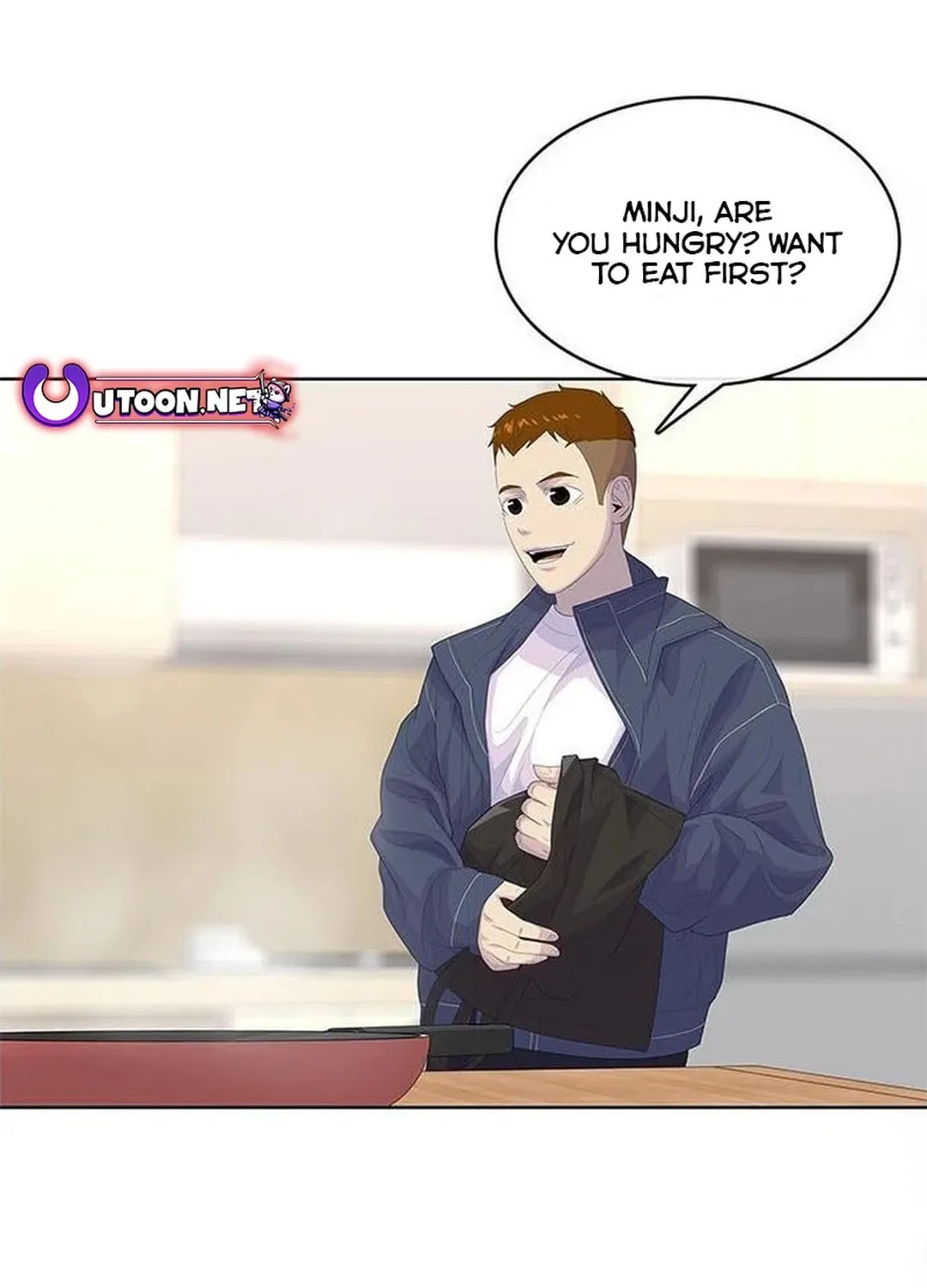 Kitchen Soldier Chapter 180 page 38 - 