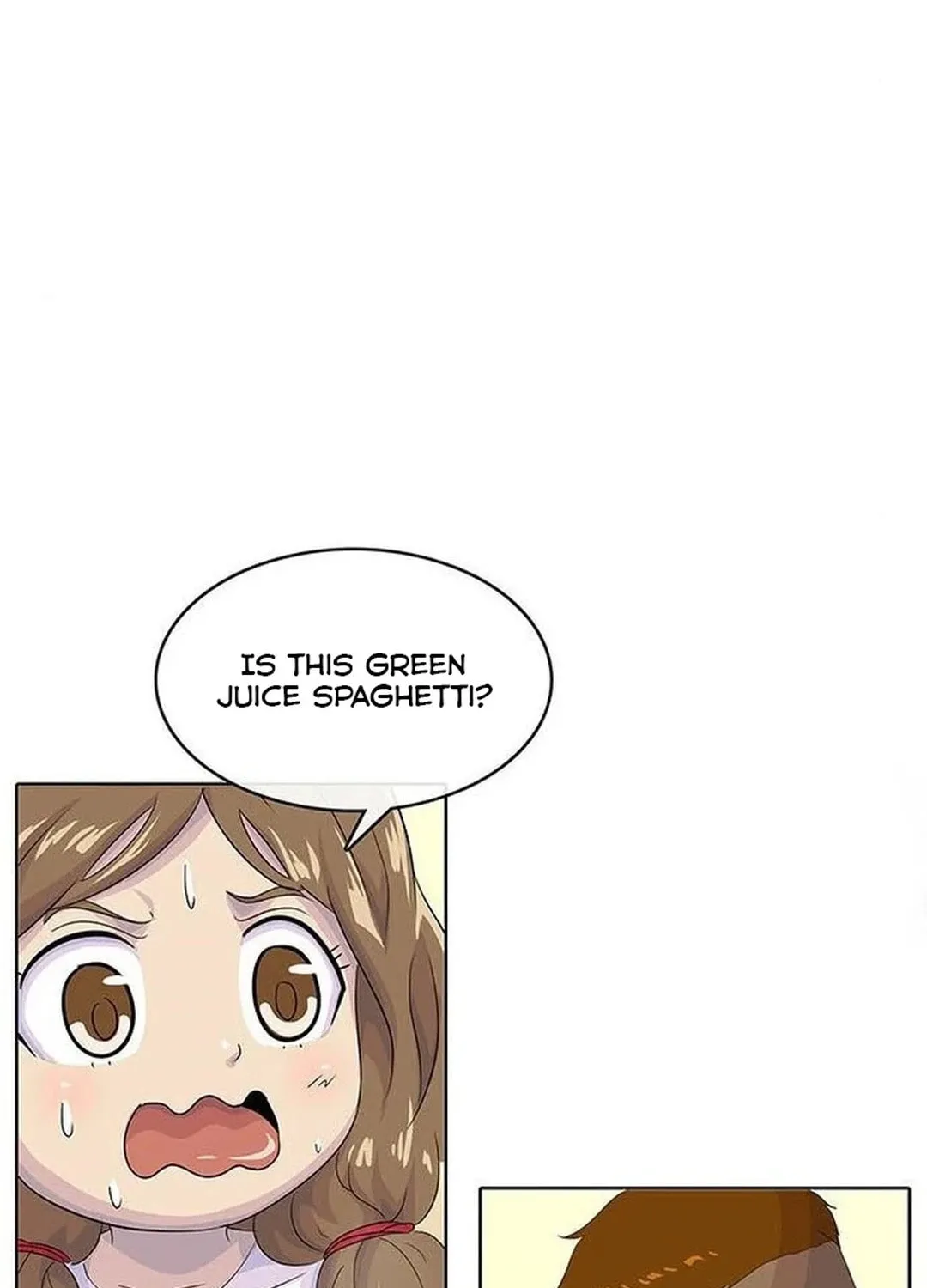 Kitchen Soldier Chapter 180 page 39 - 