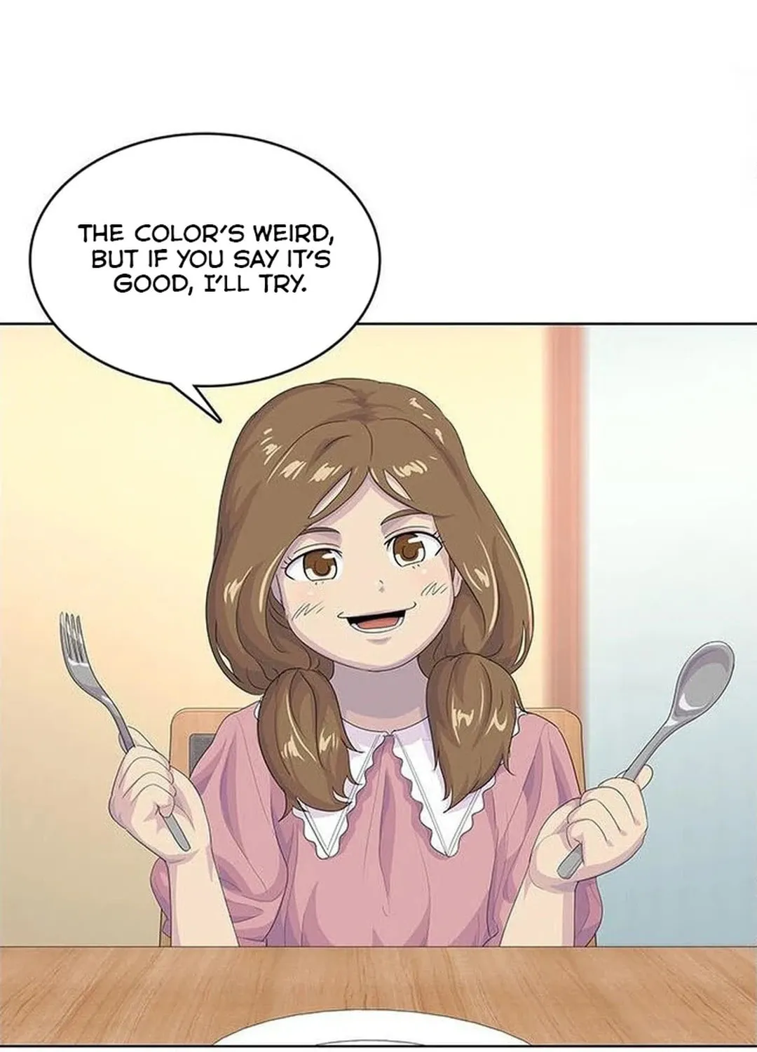 Kitchen Soldier Chapter 180 page 41 - 