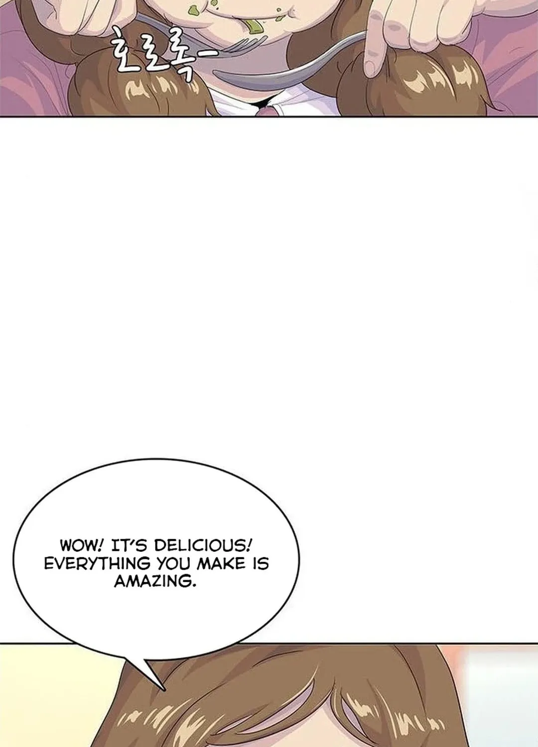 Kitchen Soldier Chapter 180 page 43 - 