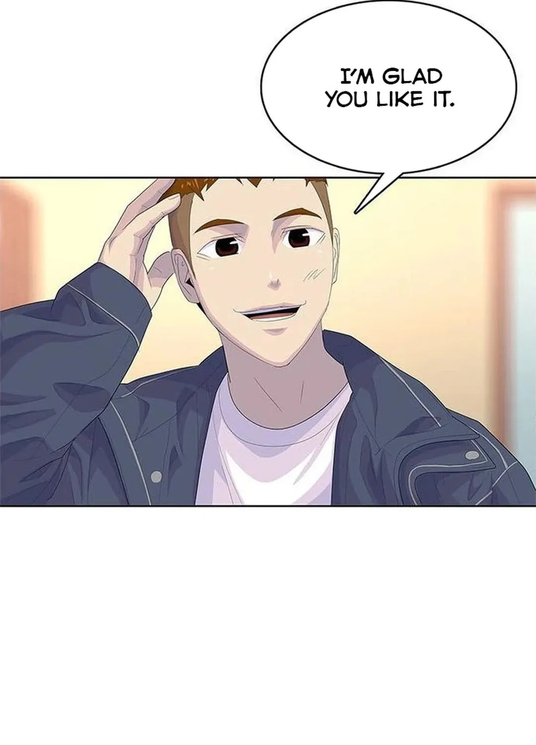 Kitchen Soldier Chapter 180 page 45 - 
