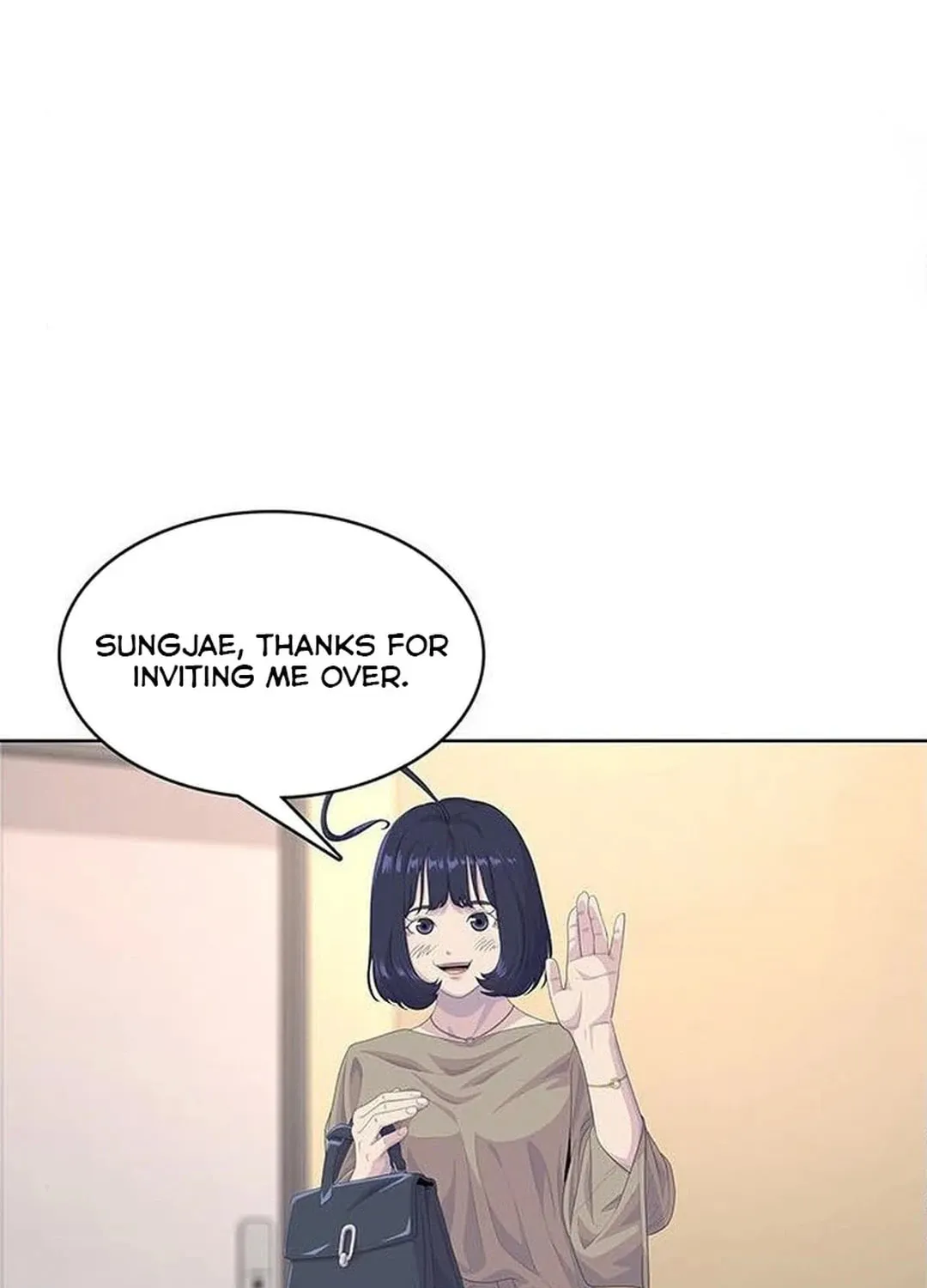 Kitchen Soldier Chapter 180 page 49 - 